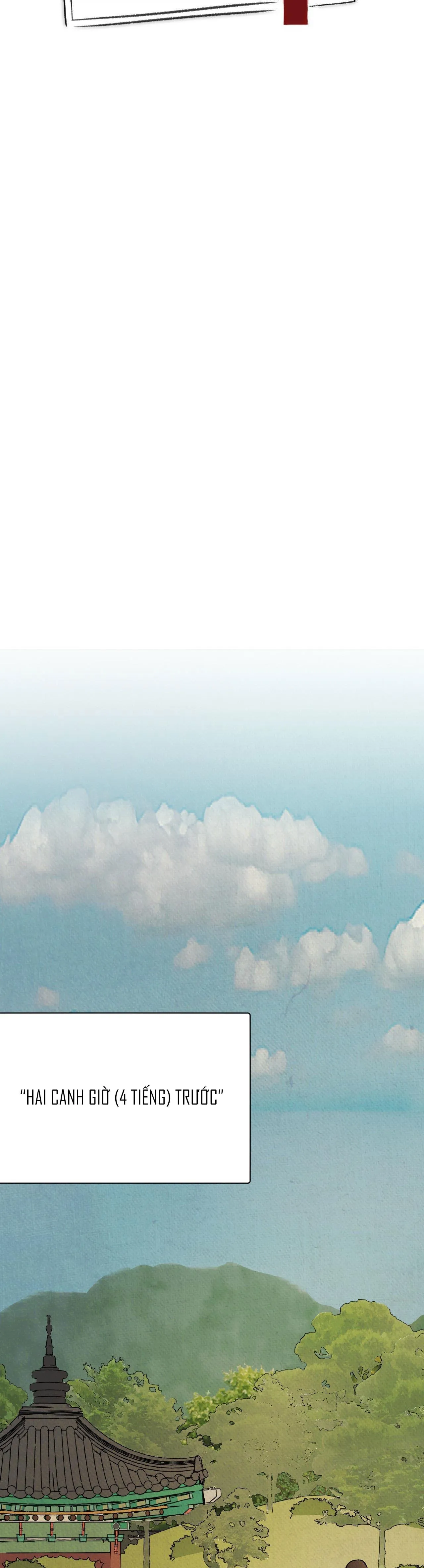 MONG RYONGJEON Chapter 25 Trang 13