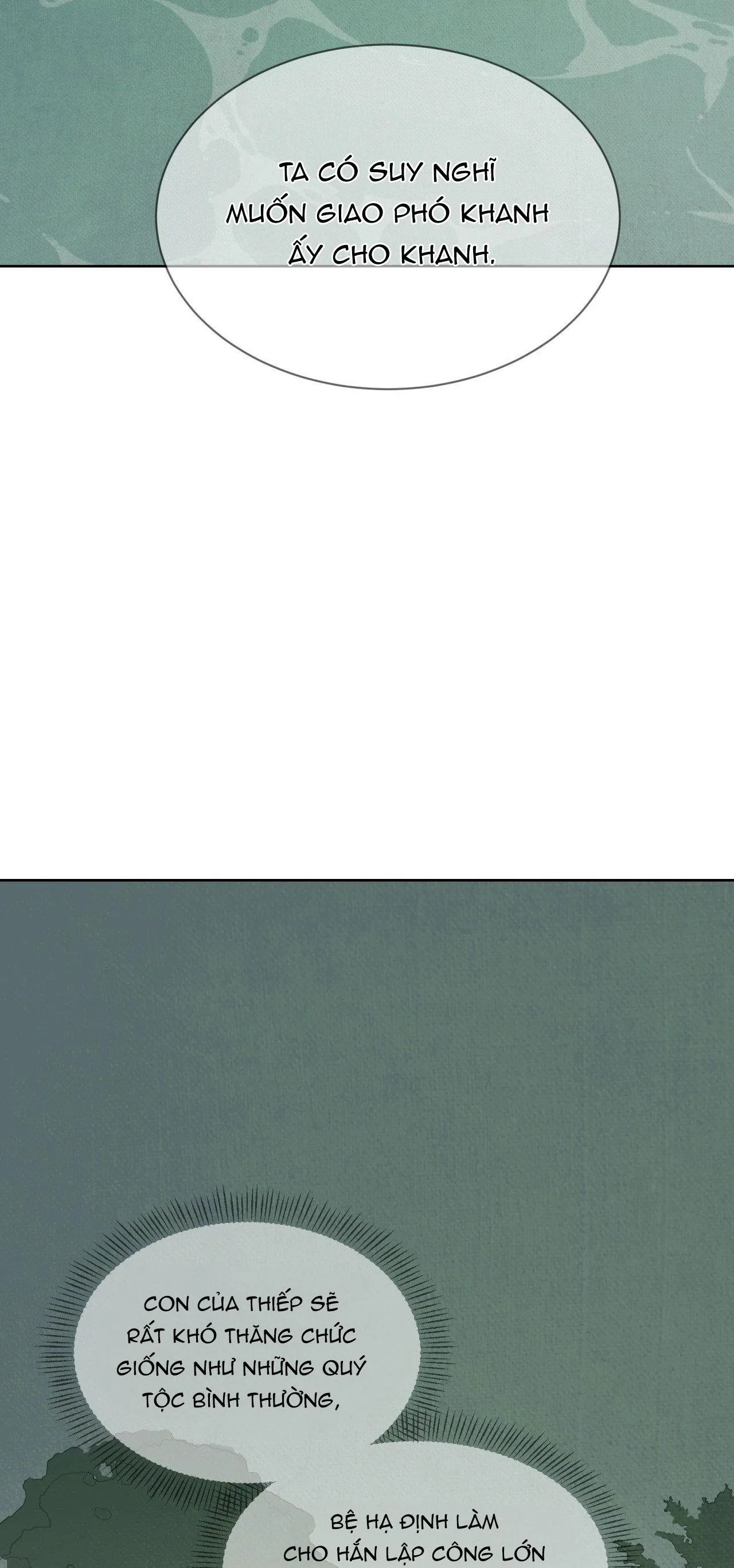 MONG RYONGJEON Chapter 25 Trang 16