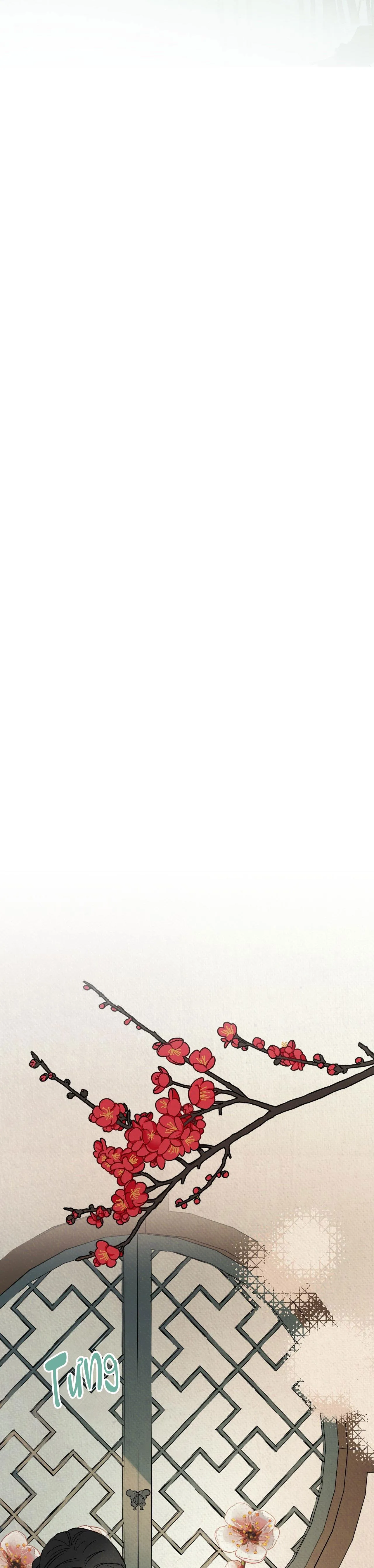 MONG RYONGJEON Chapter 25 Trang 21