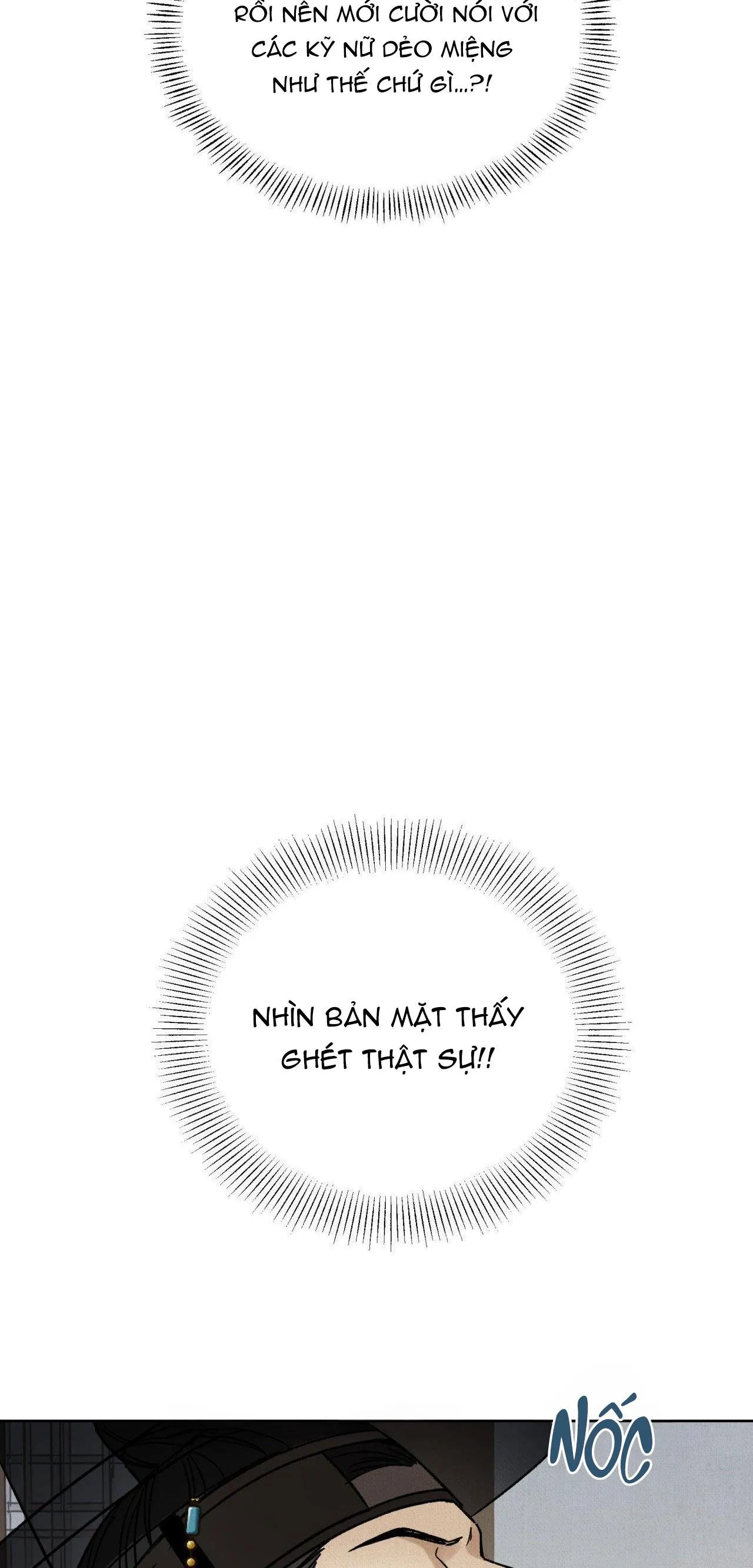 MONG RYONGJEON Chapter 25 Trang 29