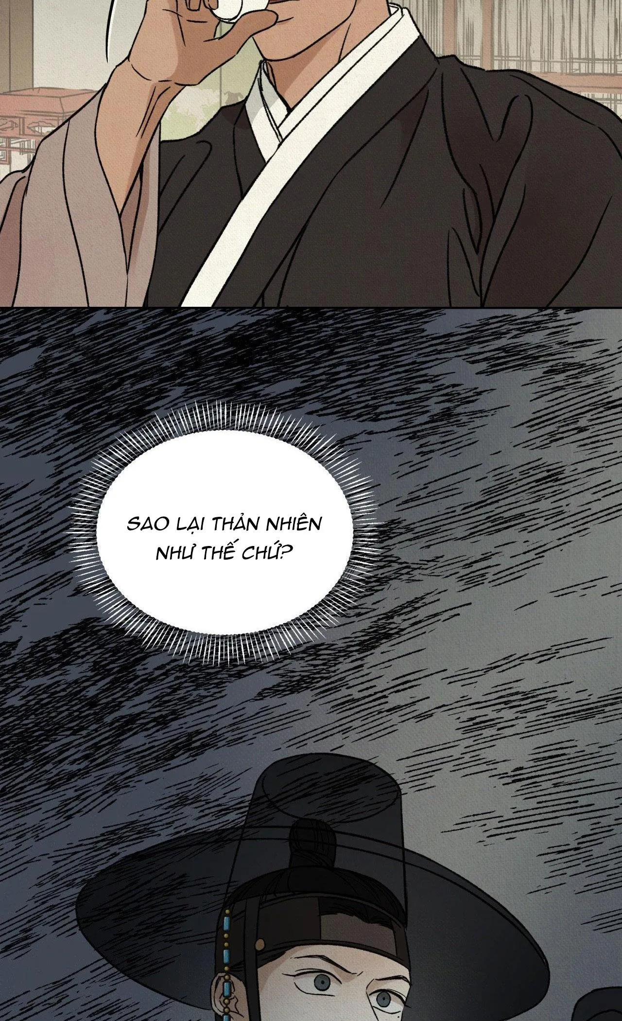 MONG RYONGJEON Chapter 25 Trang 33