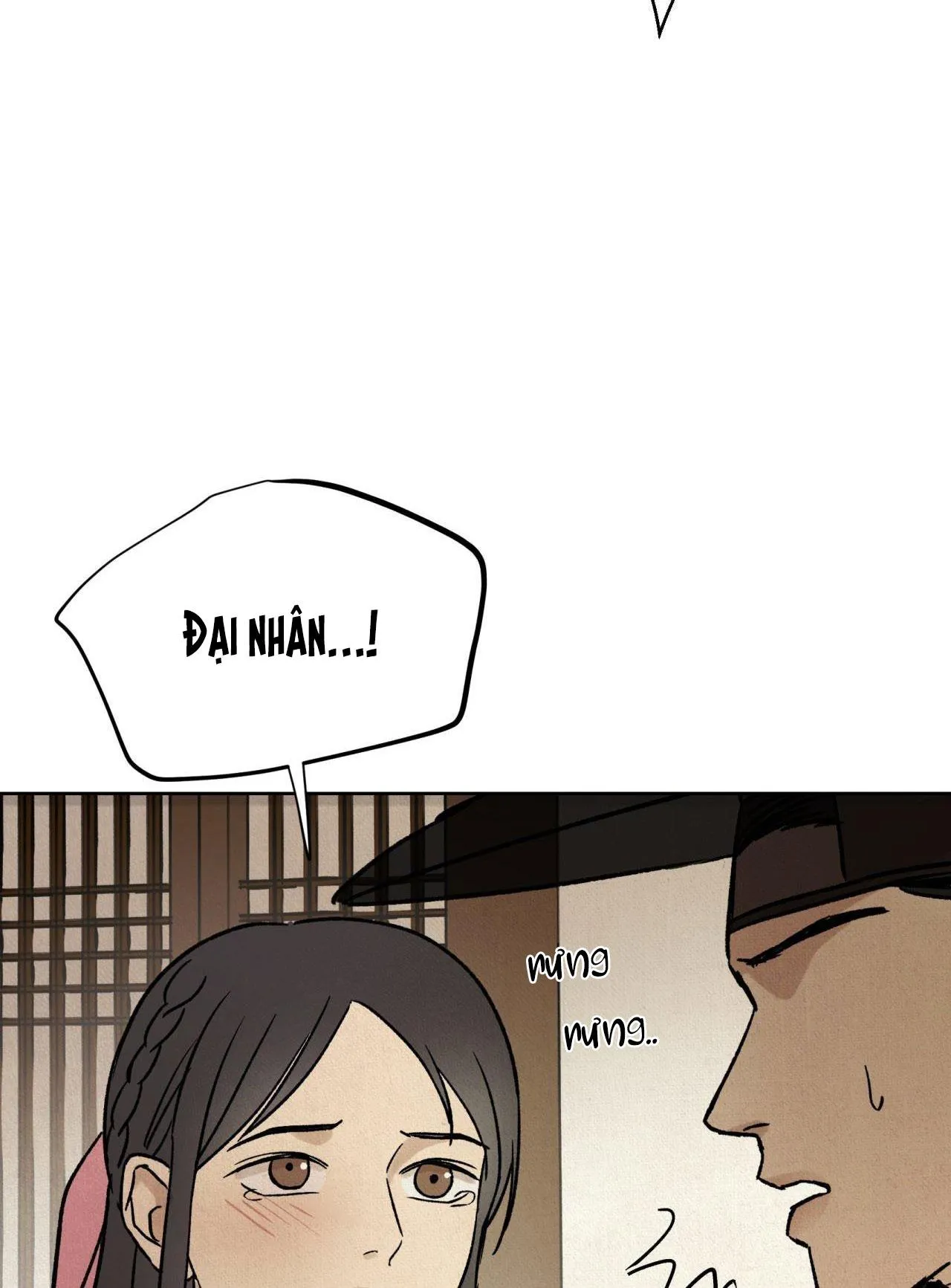 MONG RYONGJEON Chapter 25 Trang 39