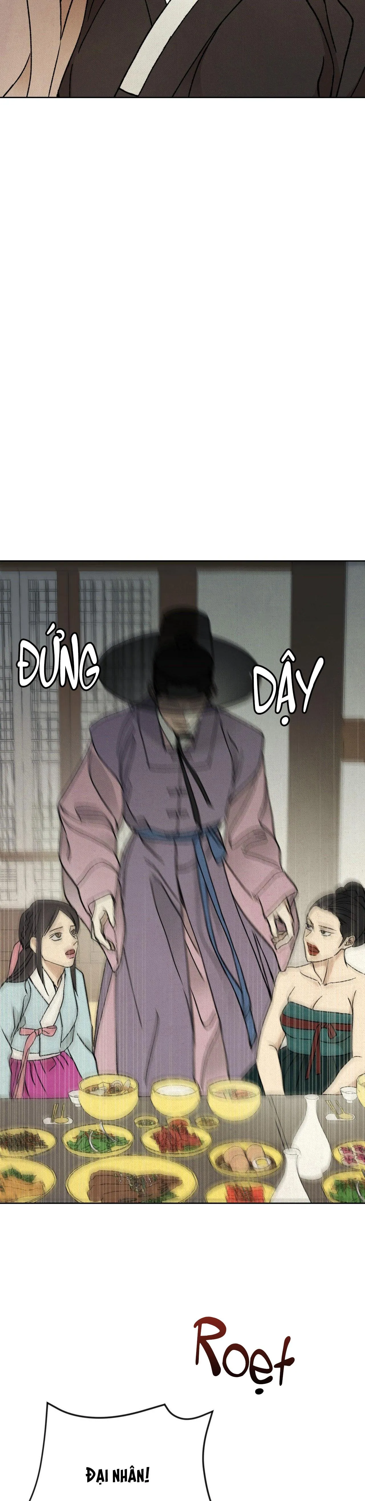 MONG RYONGJEON Chapter 25 Trang 42