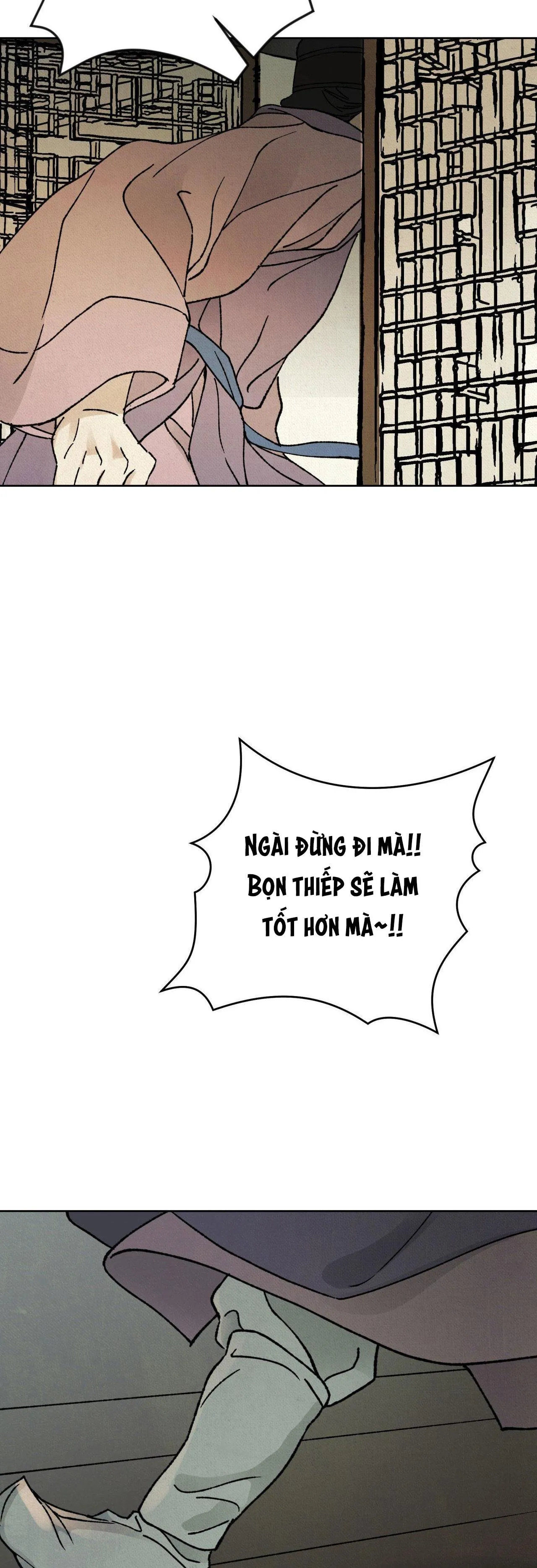 MONG RYONGJEON Chapter 25 Trang 43