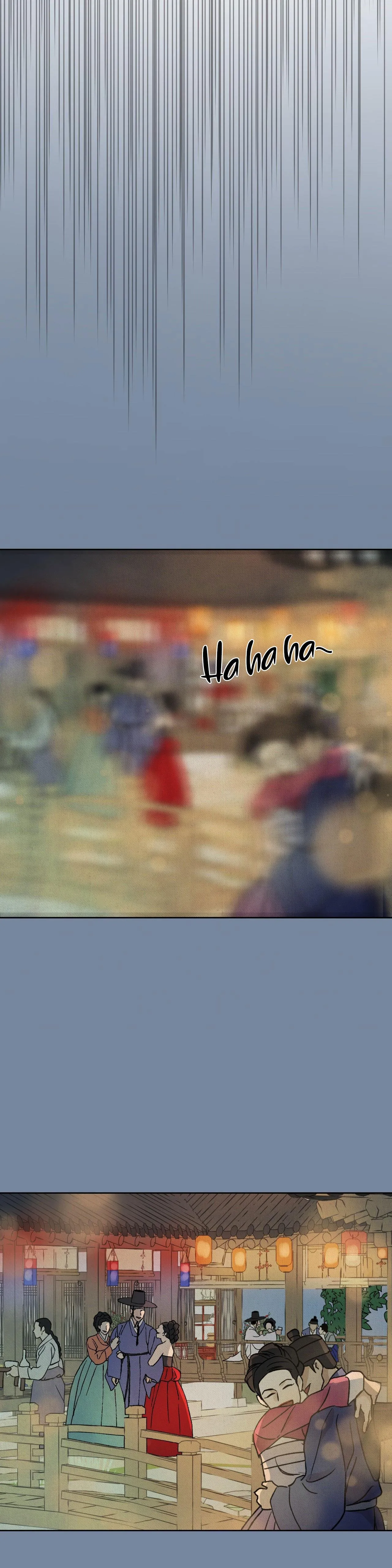 MONG RYONGJEON Chapter 25 Trang 45