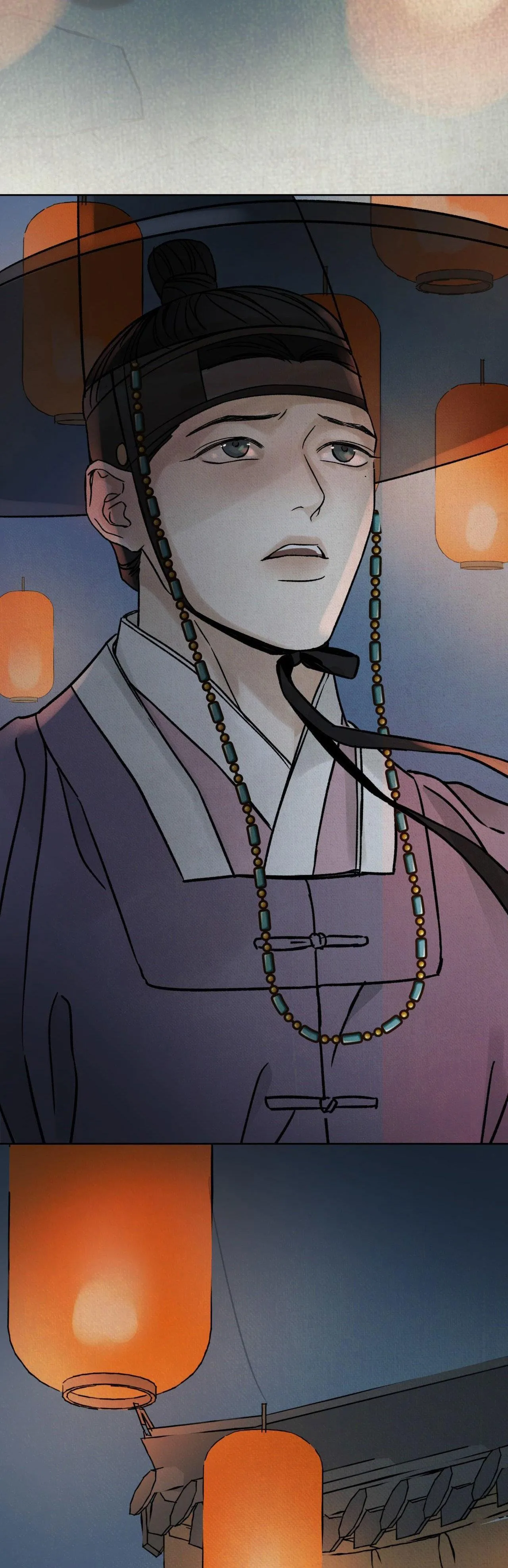 MONG RYONGJEON Chapter 25 Trang 47