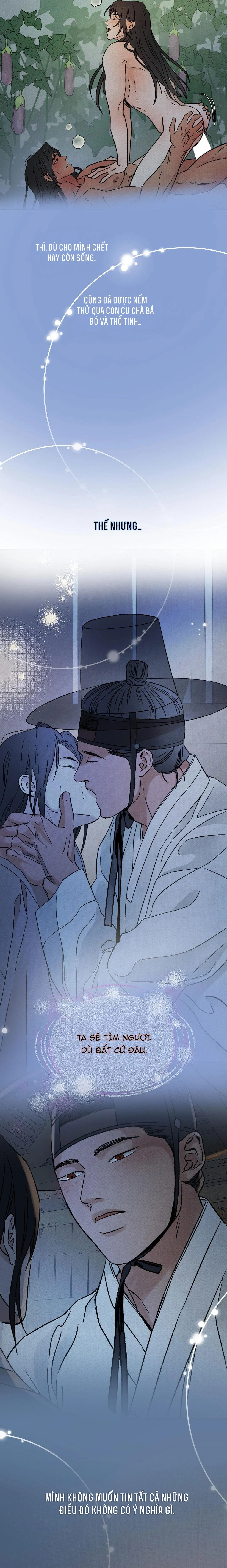 MONG RYONGJEON Chapter 26 Trang 3