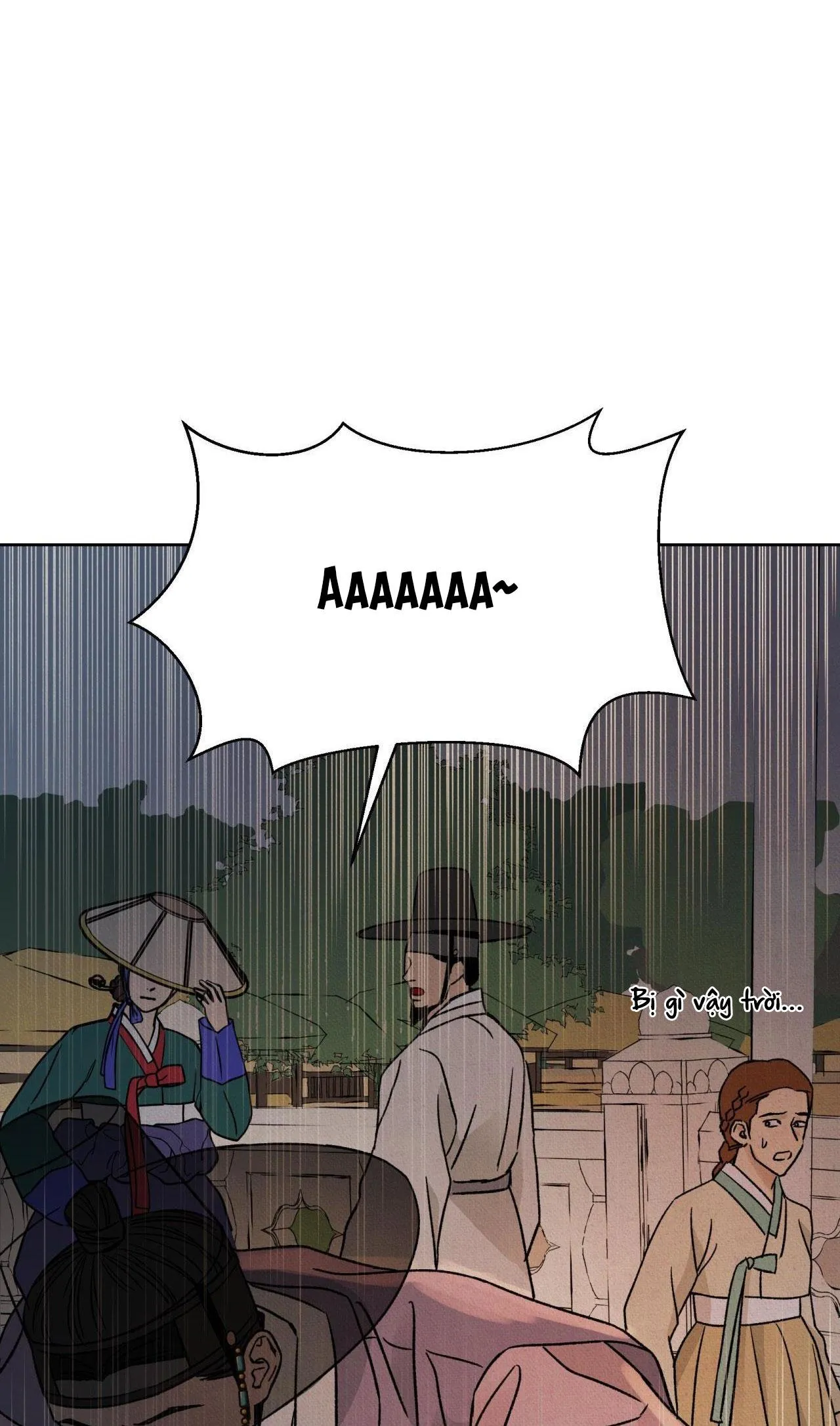 MONG RYONGJEON Chapter 26 Trang 5