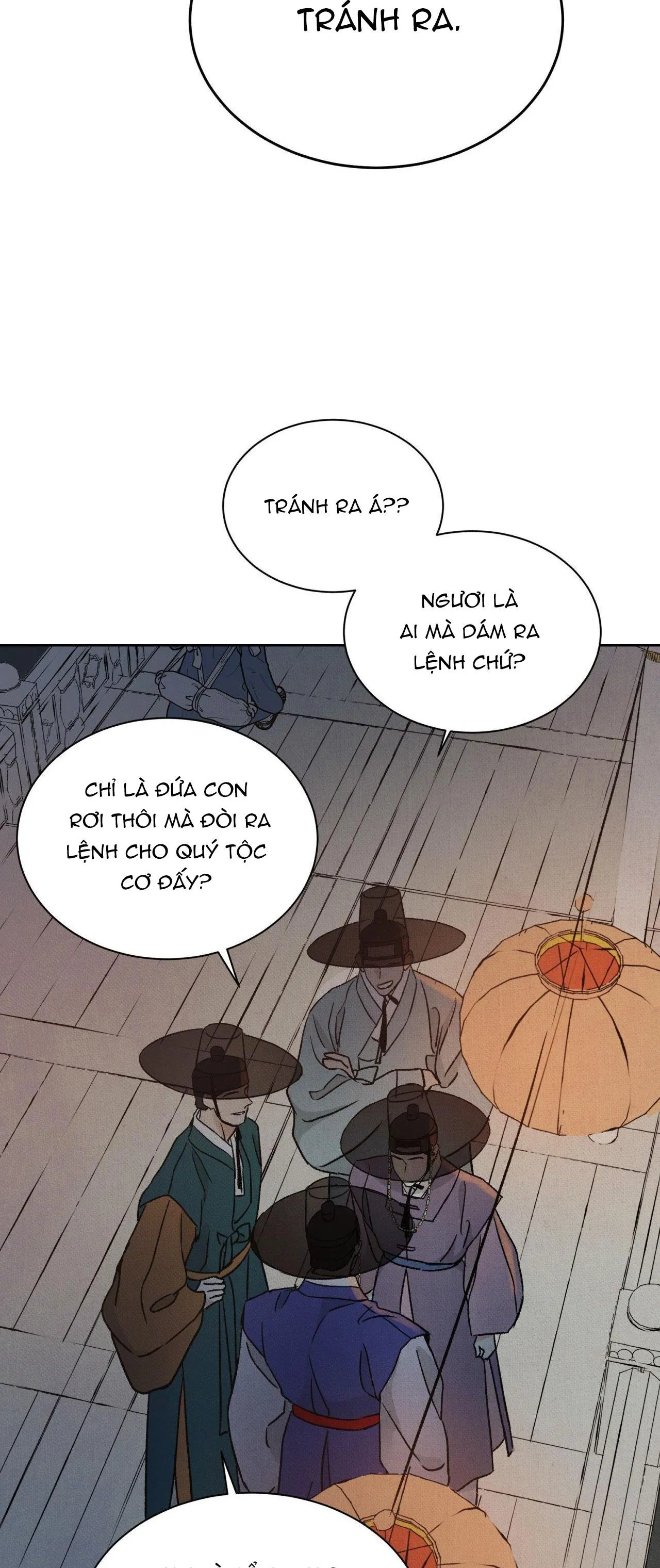 MONG RYONGJEON Chapter 26 Trang 12