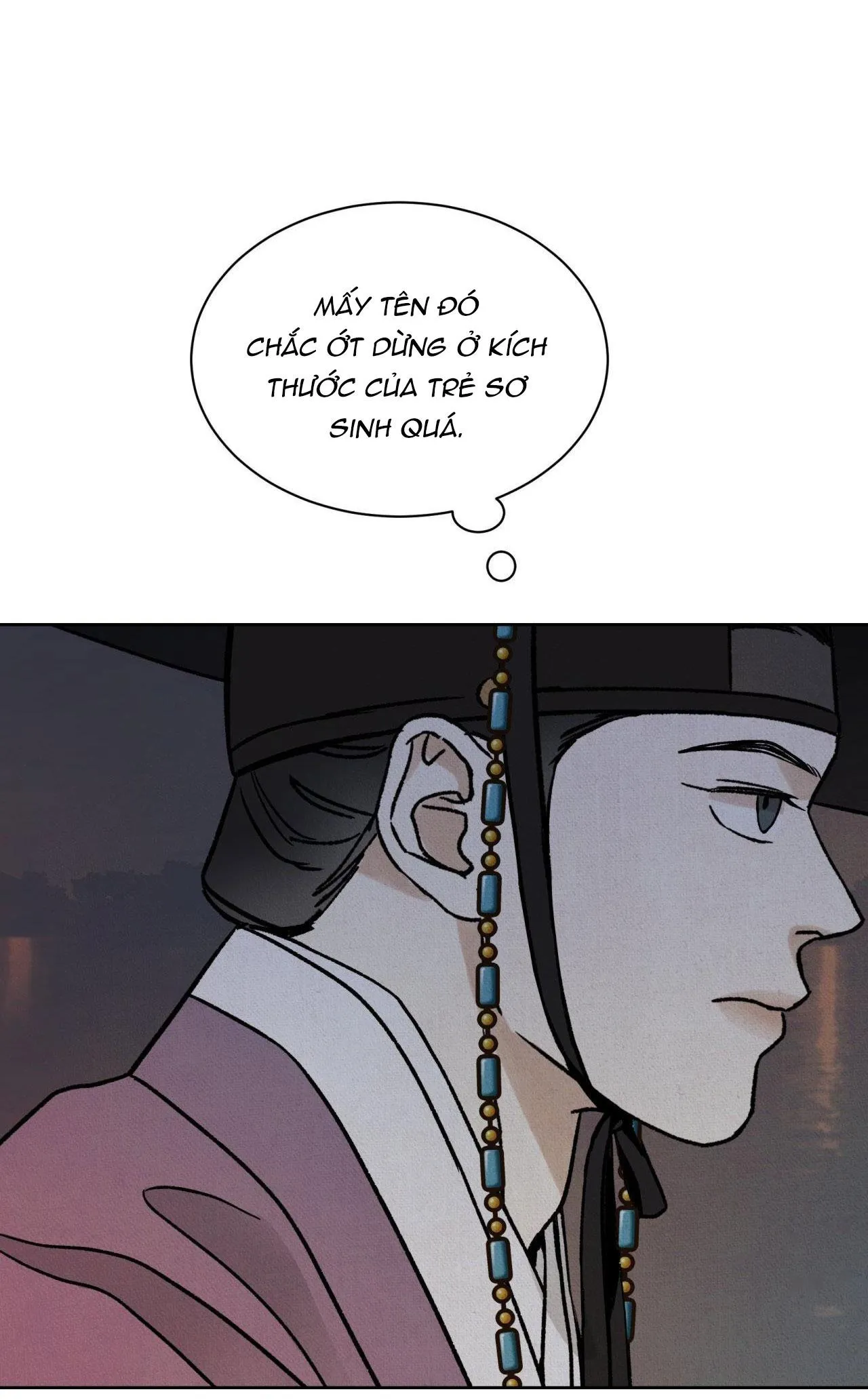 MONG RYONGJEON Chapter 26 Trang 18