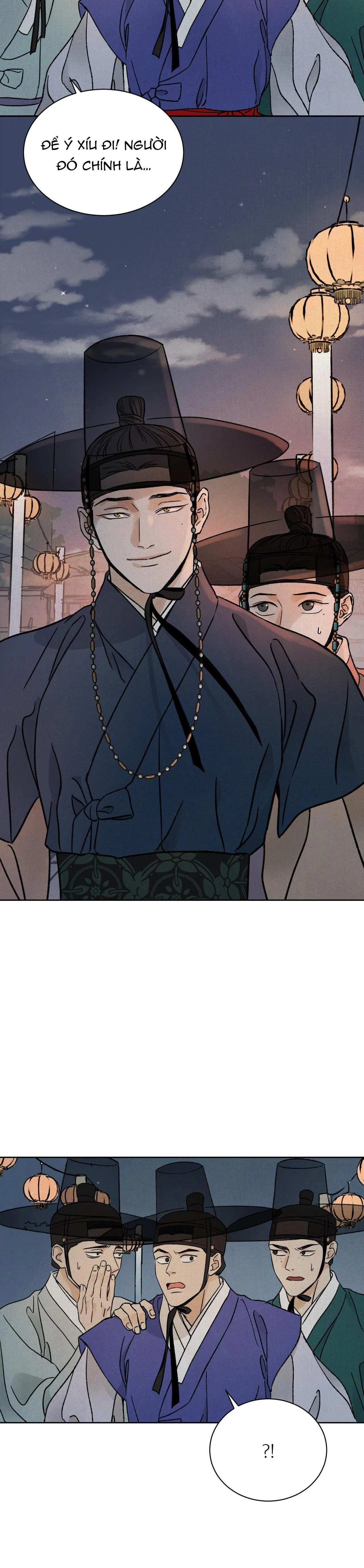 MONG RYONGJEON Chapter 26 Trang 23