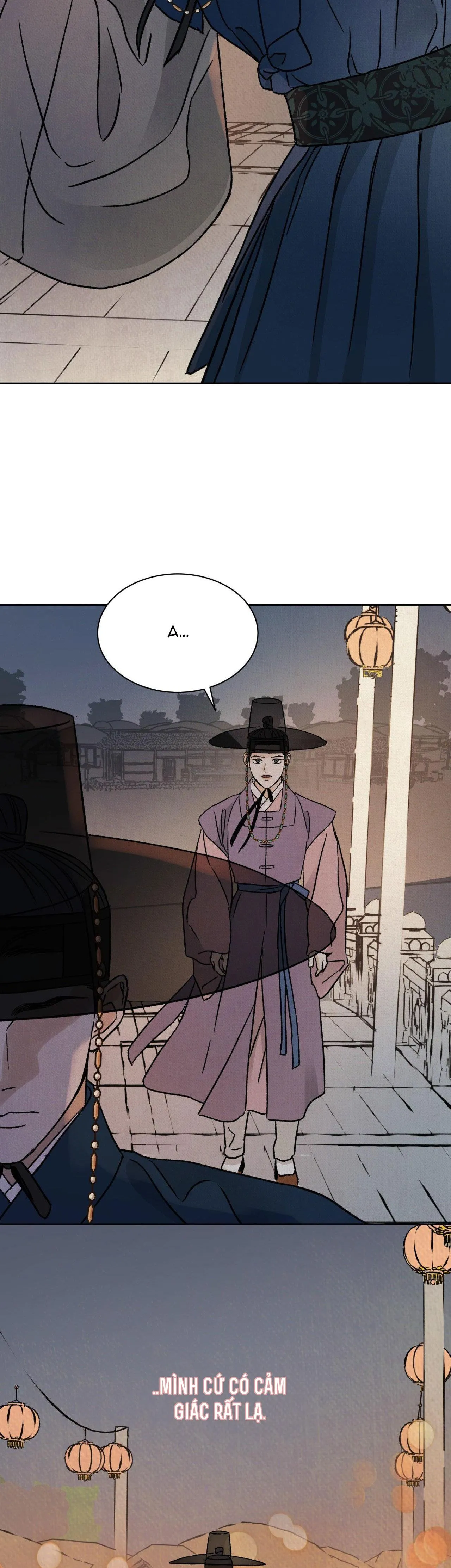 MONG RYONGJEON Chapter 26 Trang 29