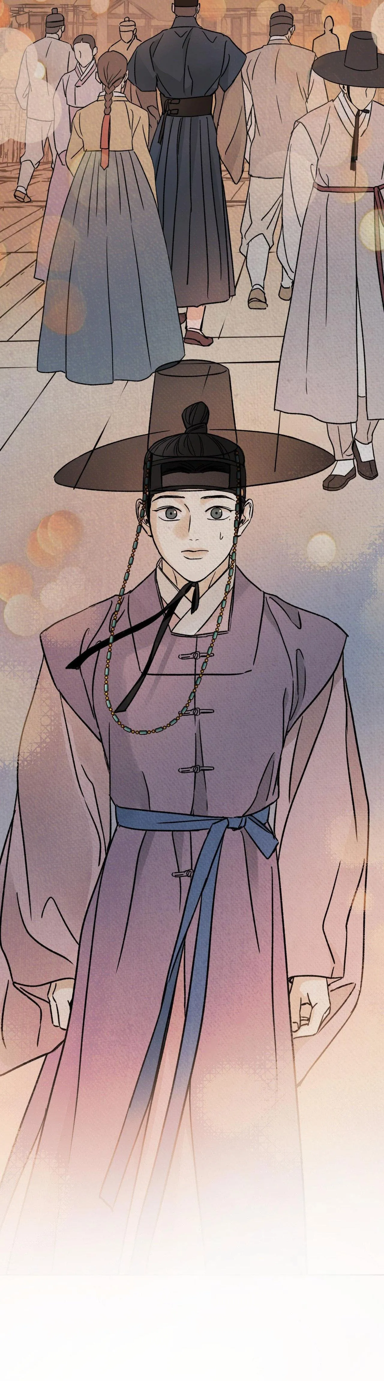 MONG RYONGJEON Chapter 26 Trang 30