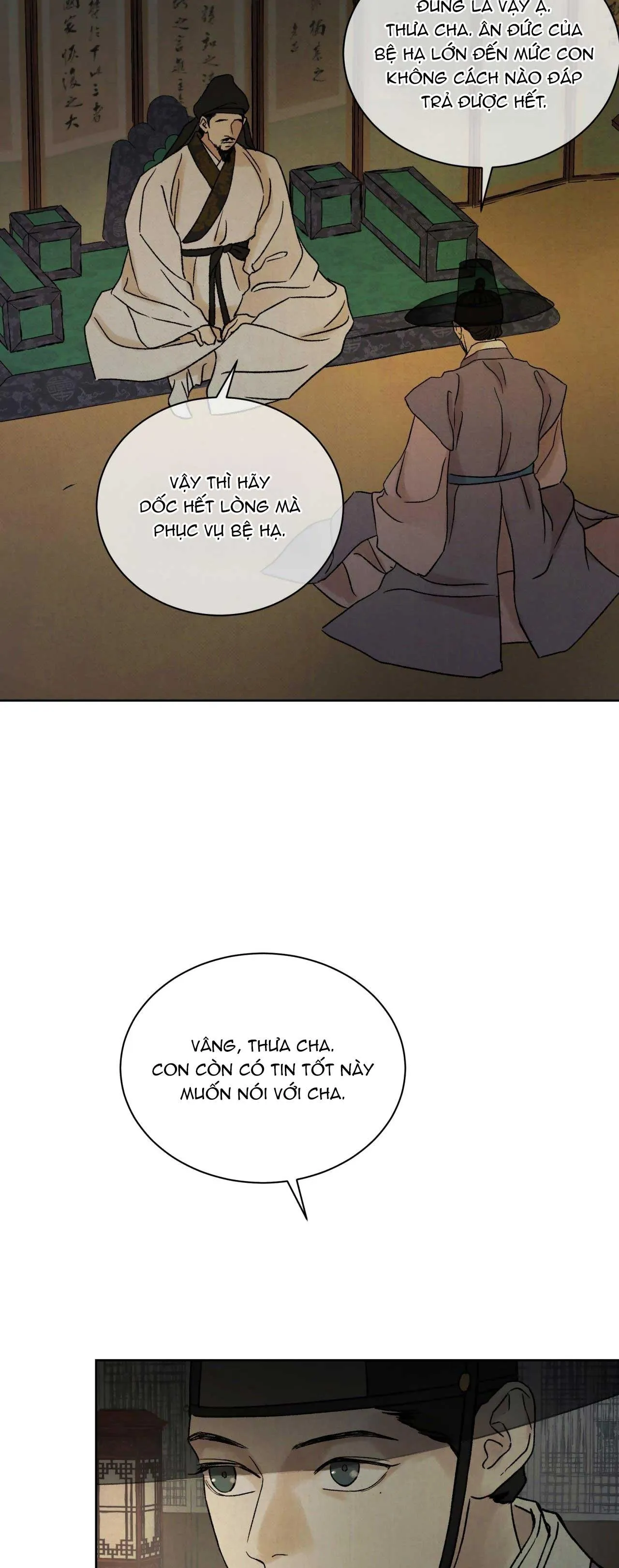 MONG RYONGJEON Chapter 27 Trang 7