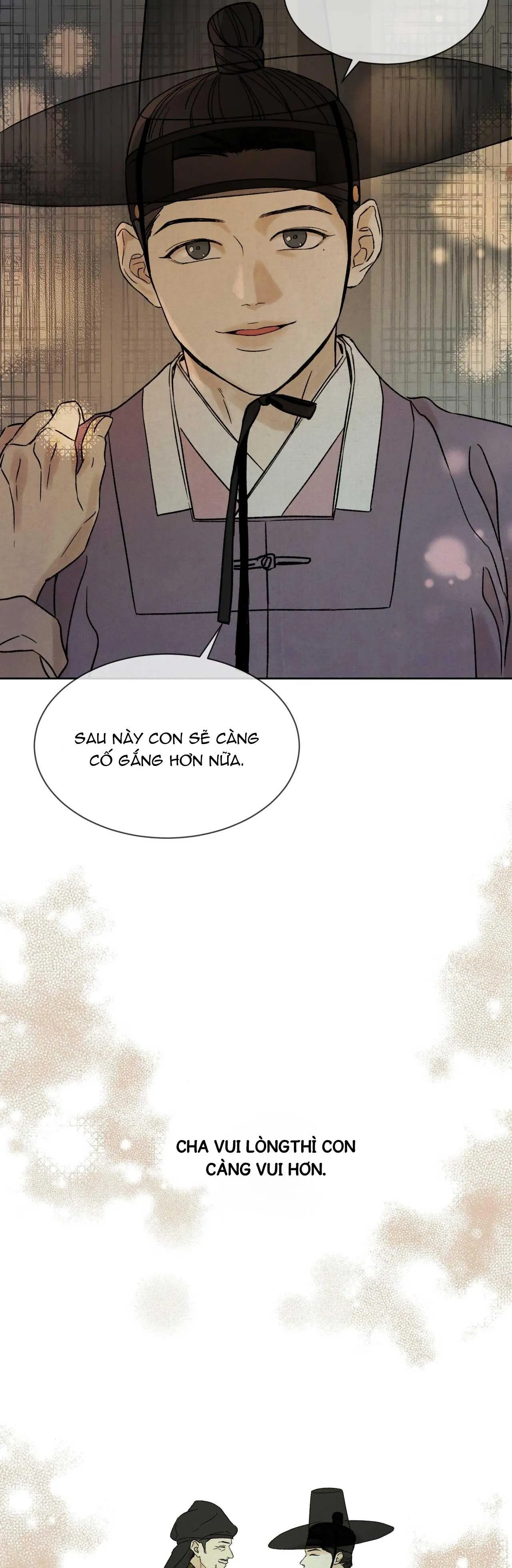 MONG RYONGJEON Chapter 27 Trang 11