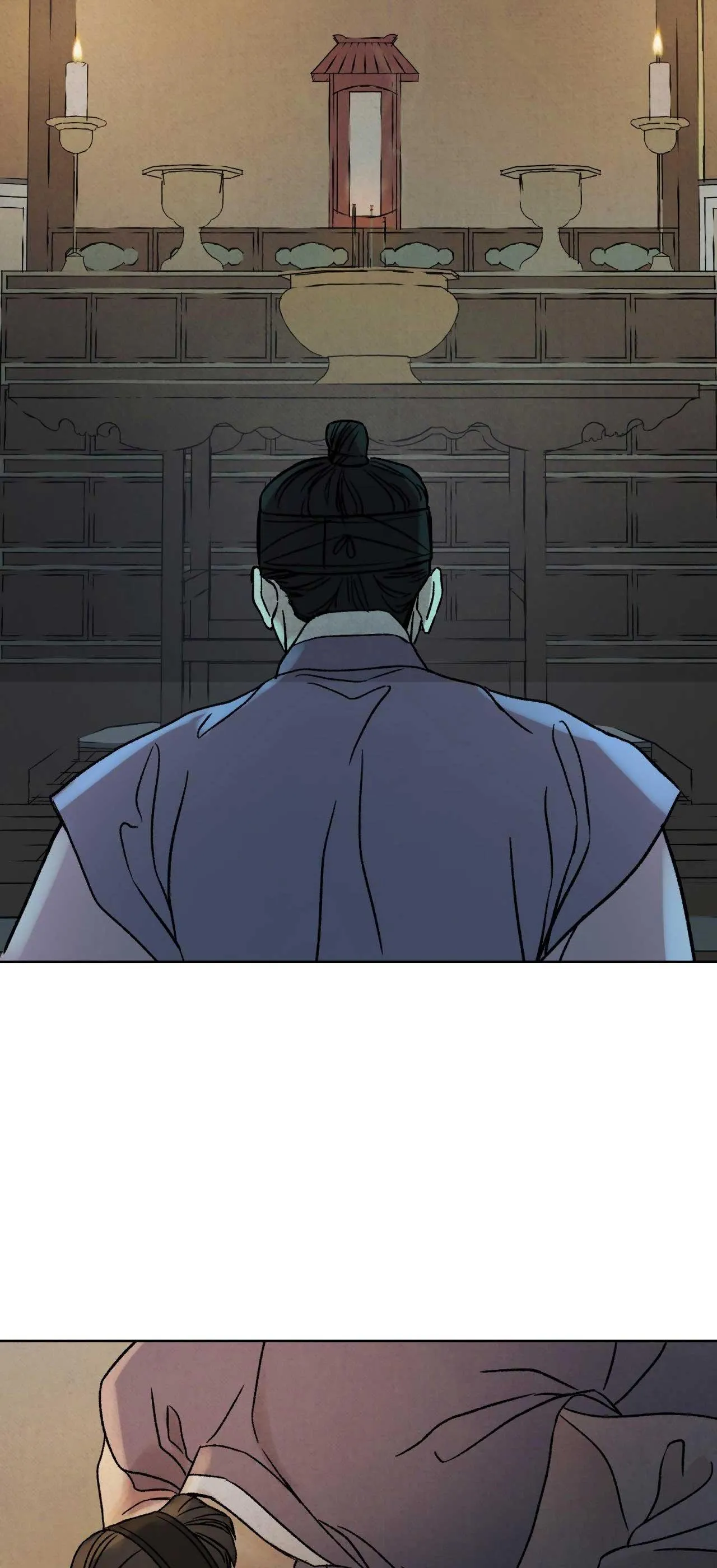 MONG RYONGJEON Chapter 27 Trang 13