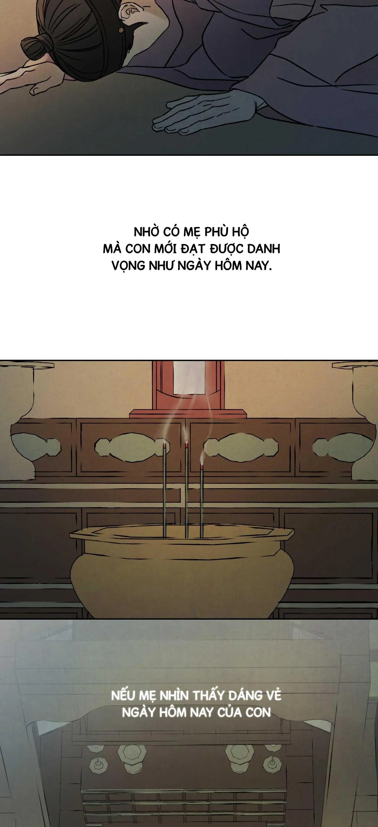 MONG RYONGJEON Chapter 27 Trang 14