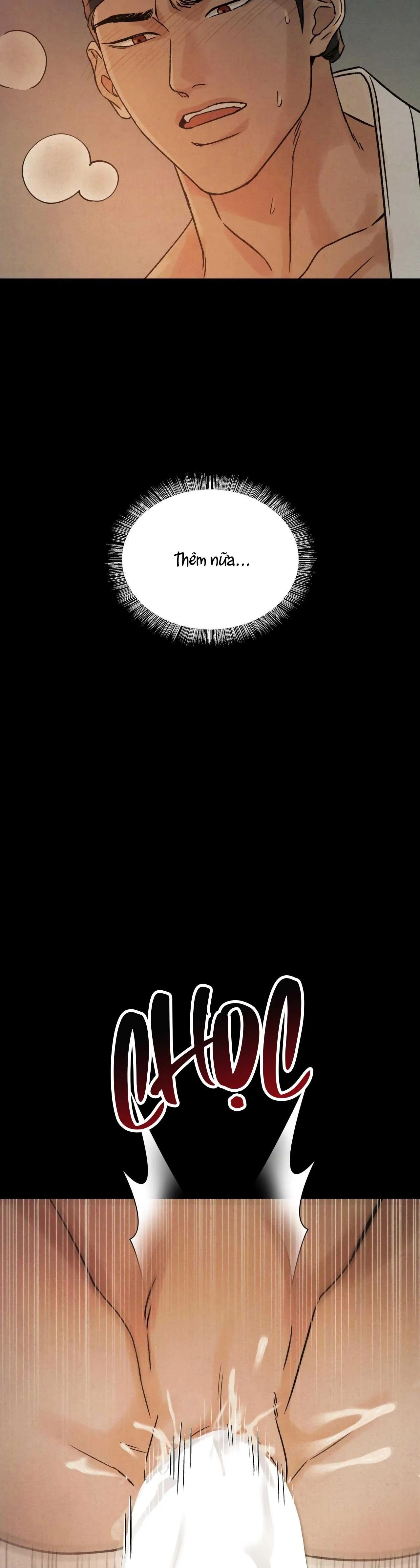 MONG RYONGJEON Chapter 27 Trang 24