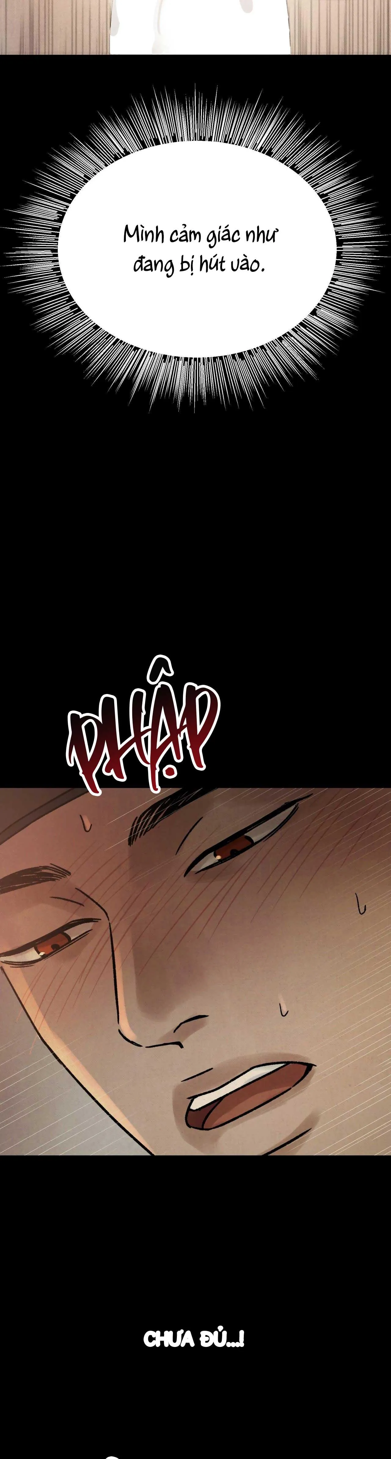 MONG RYONGJEON Chapter 27 Trang 25