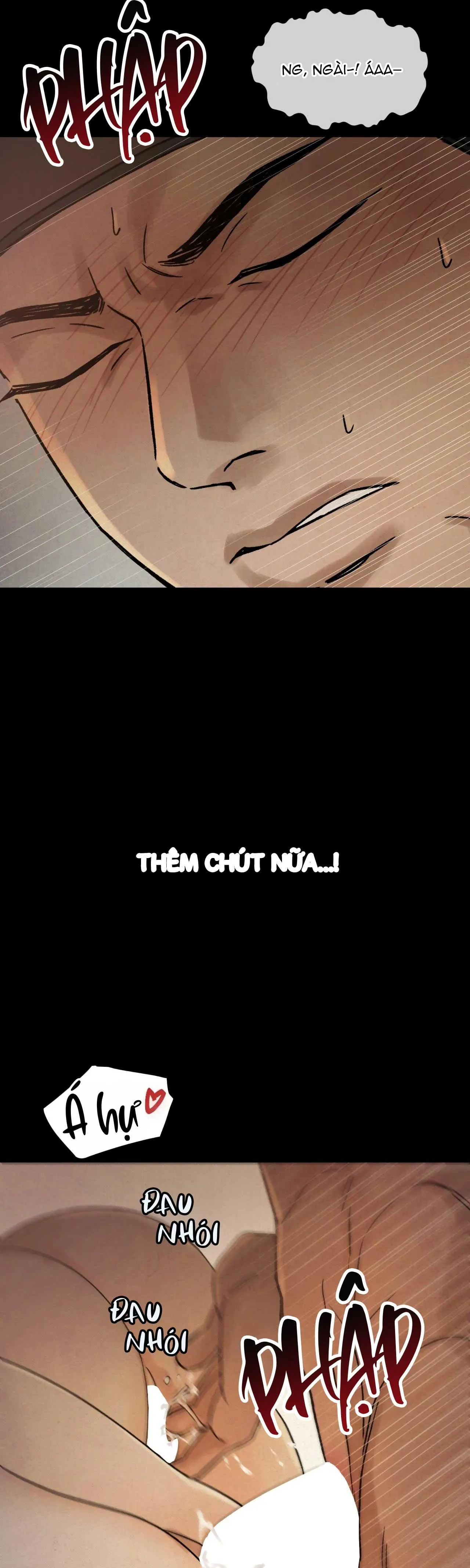 MONG RYONGJEON Chapter 27 Trang 26