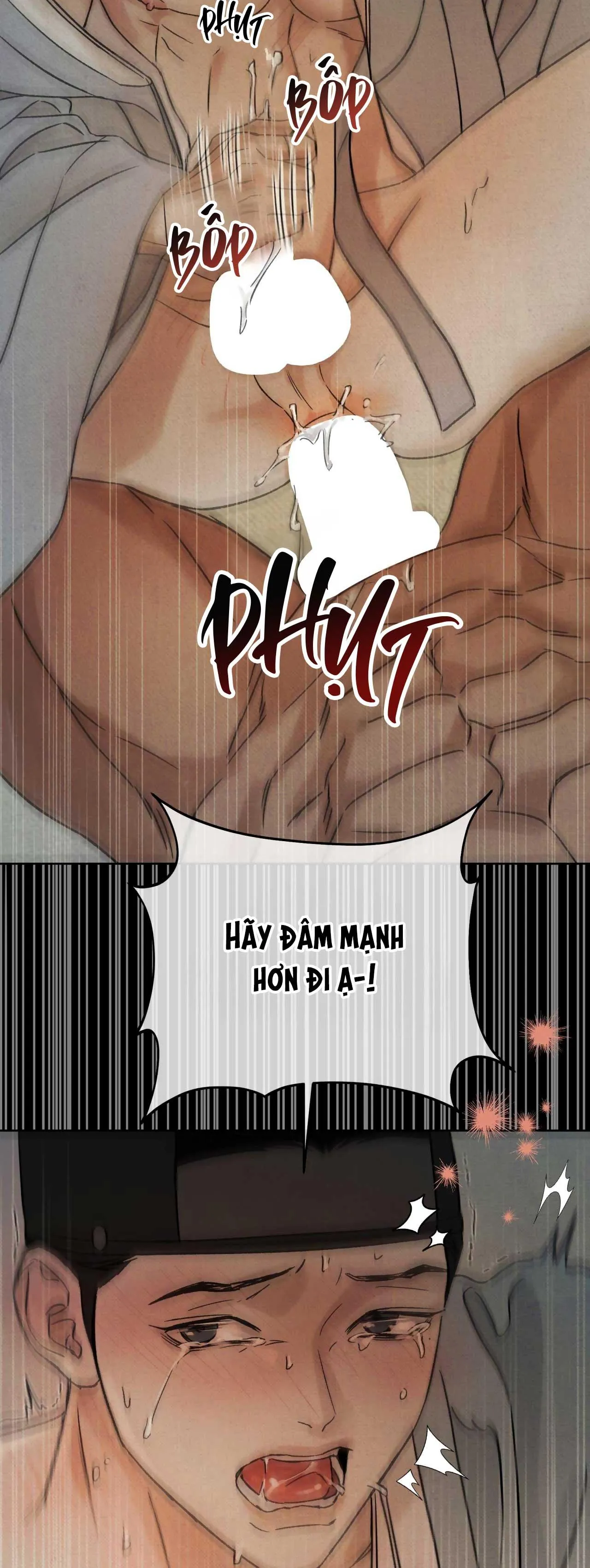 MONG RYONGJEON Chapter 27 Trang 31