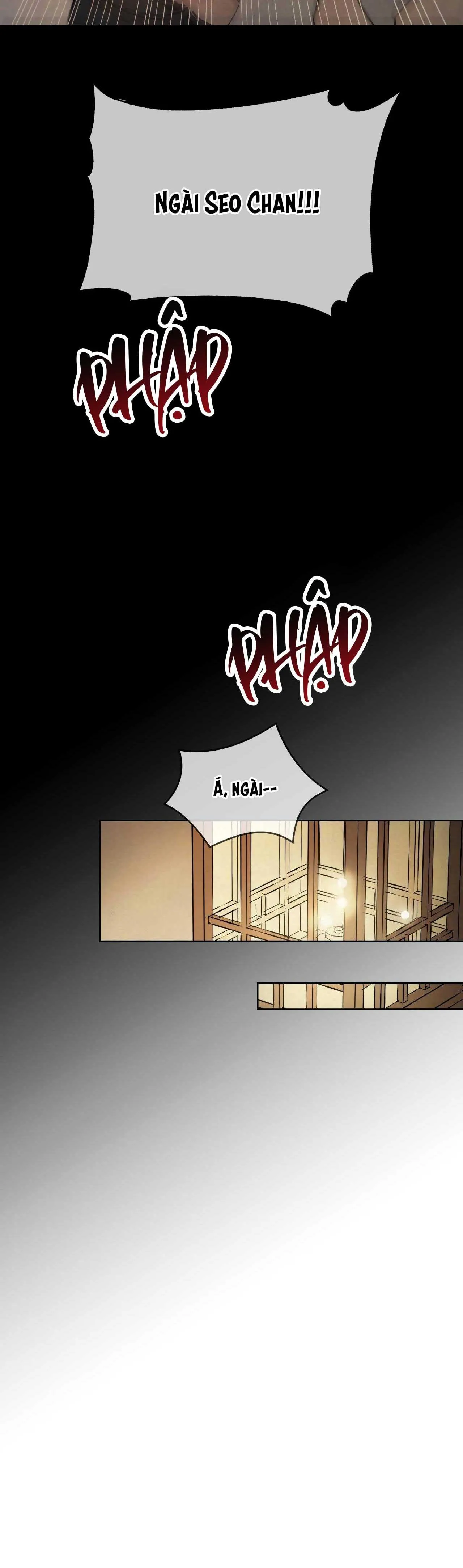 MONG RYONGJEON Chapter 27 Trang 35