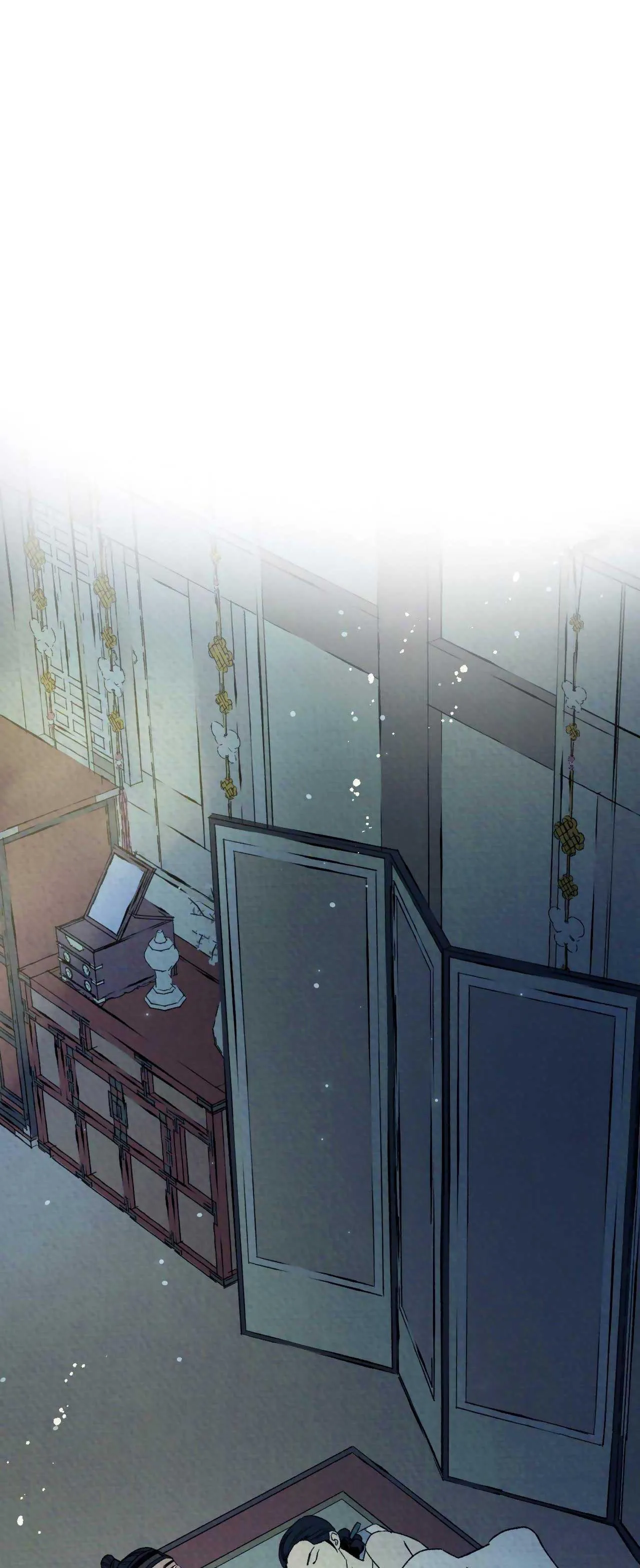 MONG RYONGJEON Chapter 27 Trang 36