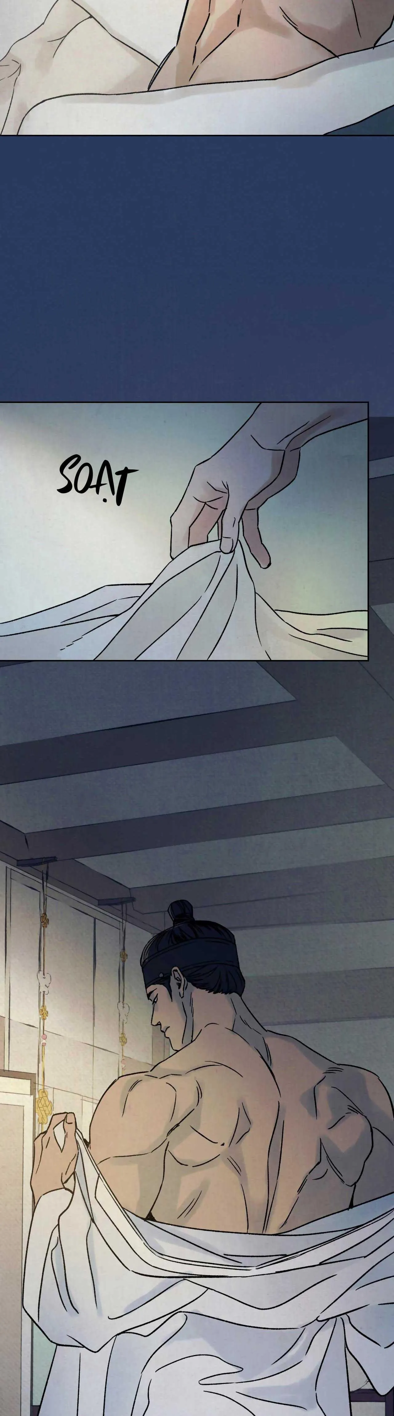 MONG RYONGJEON Chapter 27 Trang 38