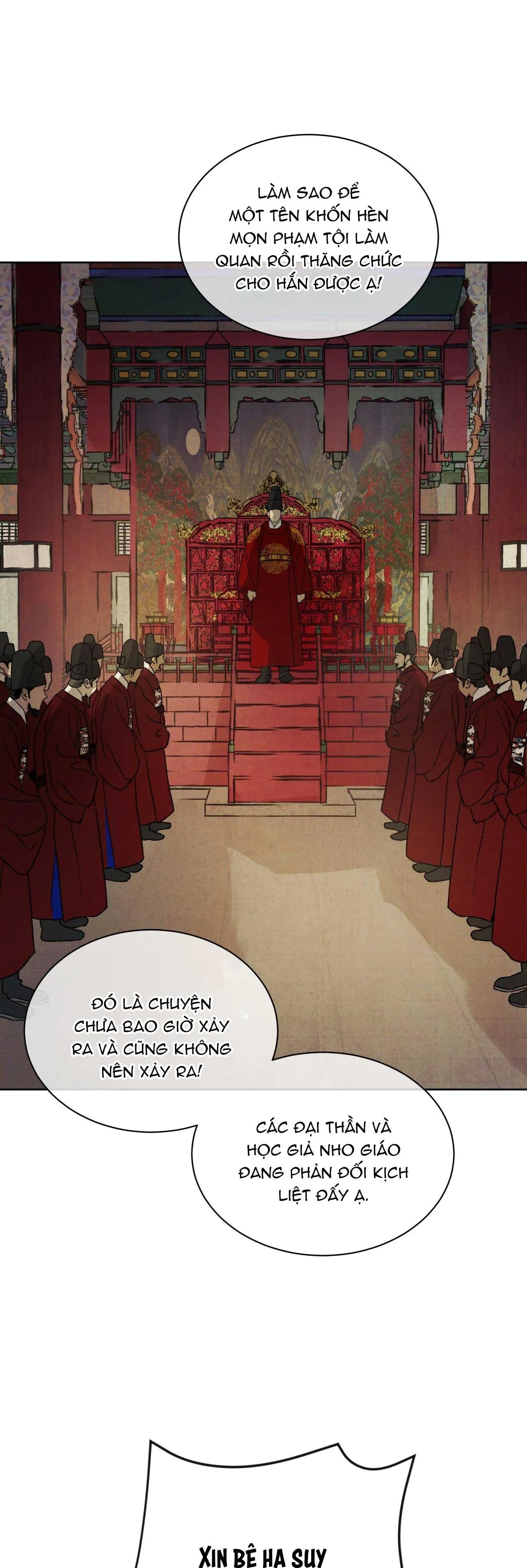 MONG RYONGJEON Chapter 27 Trang 40