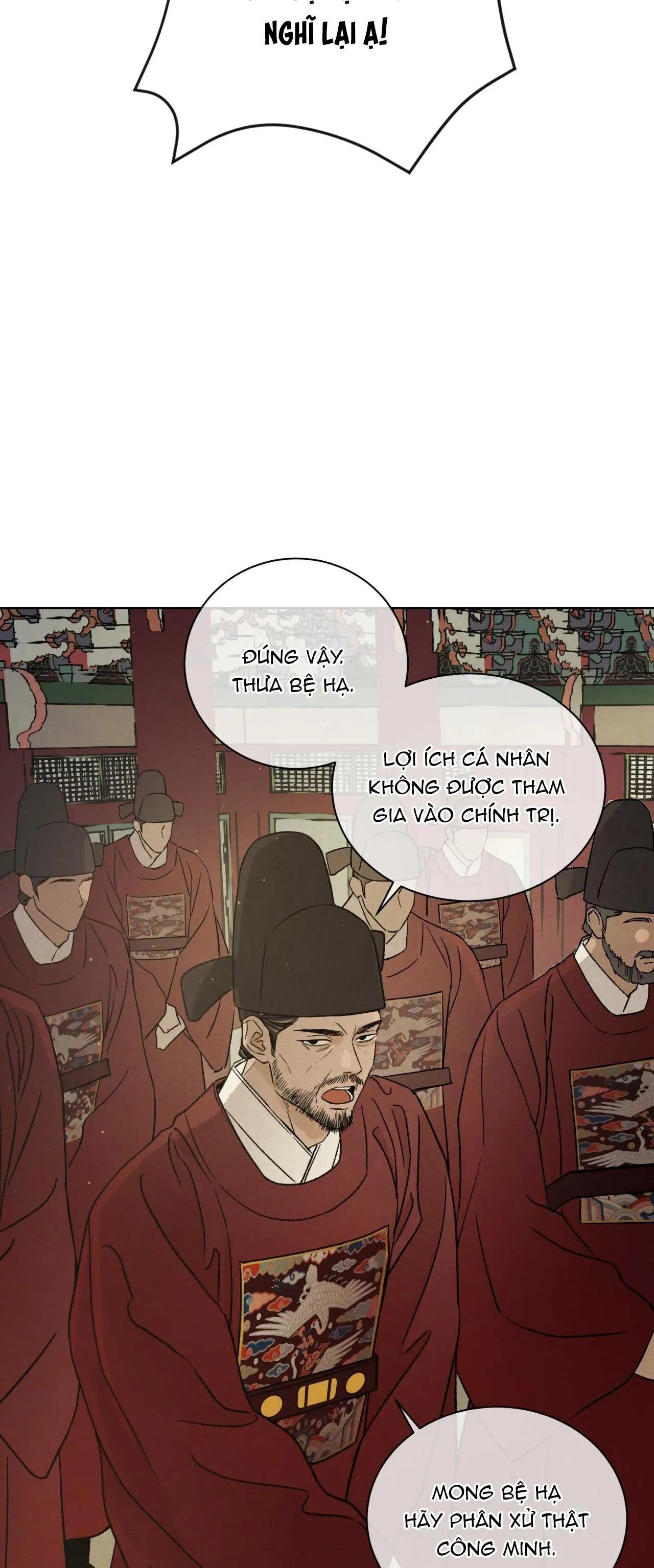 MONG RYONGJEON Chapter 27 Trang 41