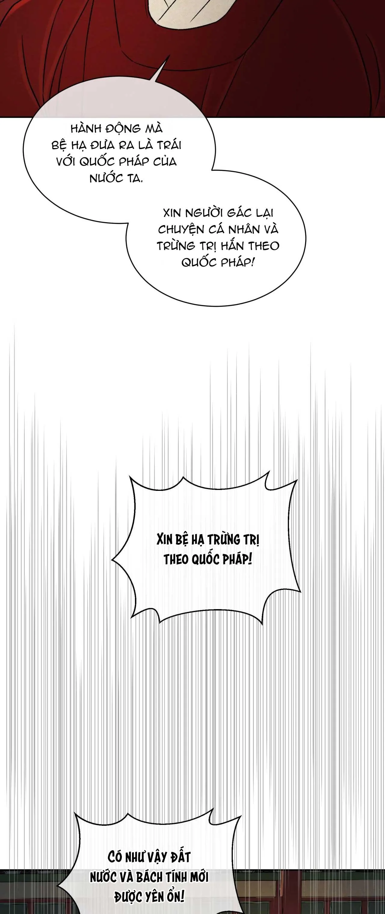 MONG RYONGJEON Chapter 27 Trang 43