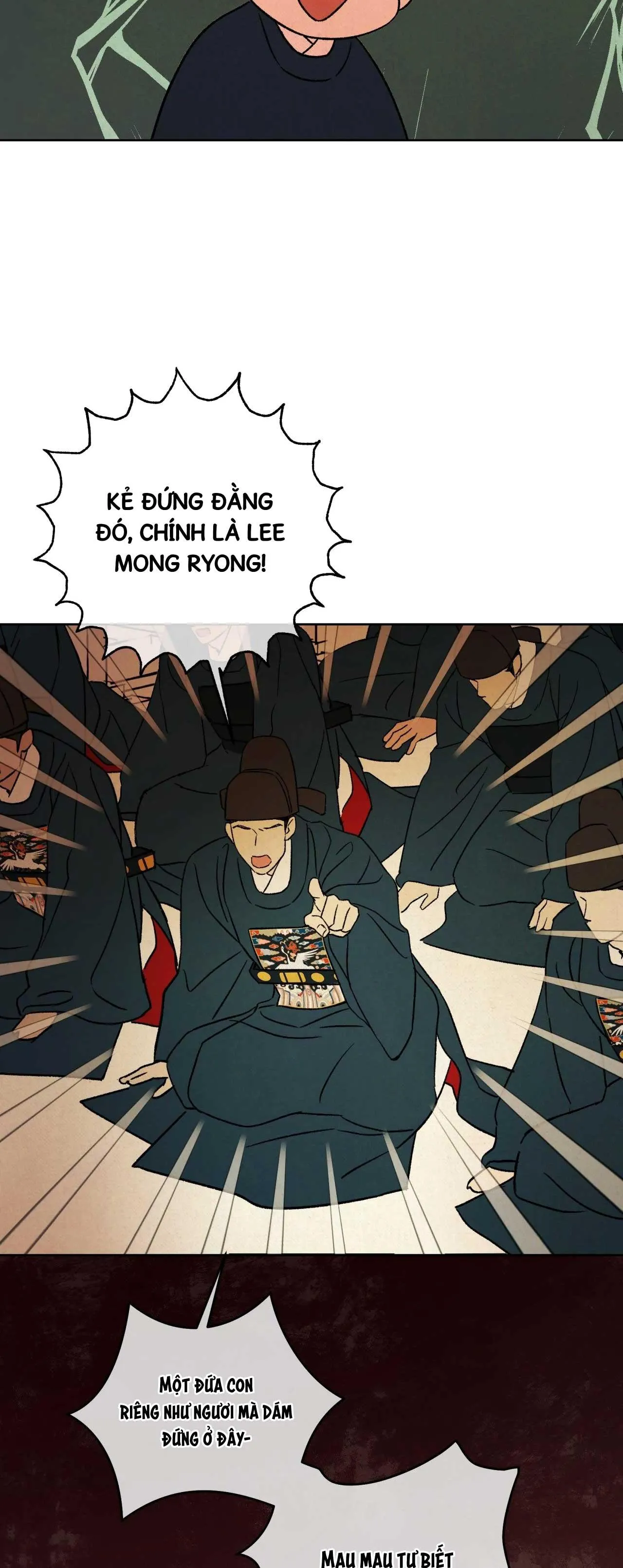 MONG RYONGJEON Chapter 27 Trang 51