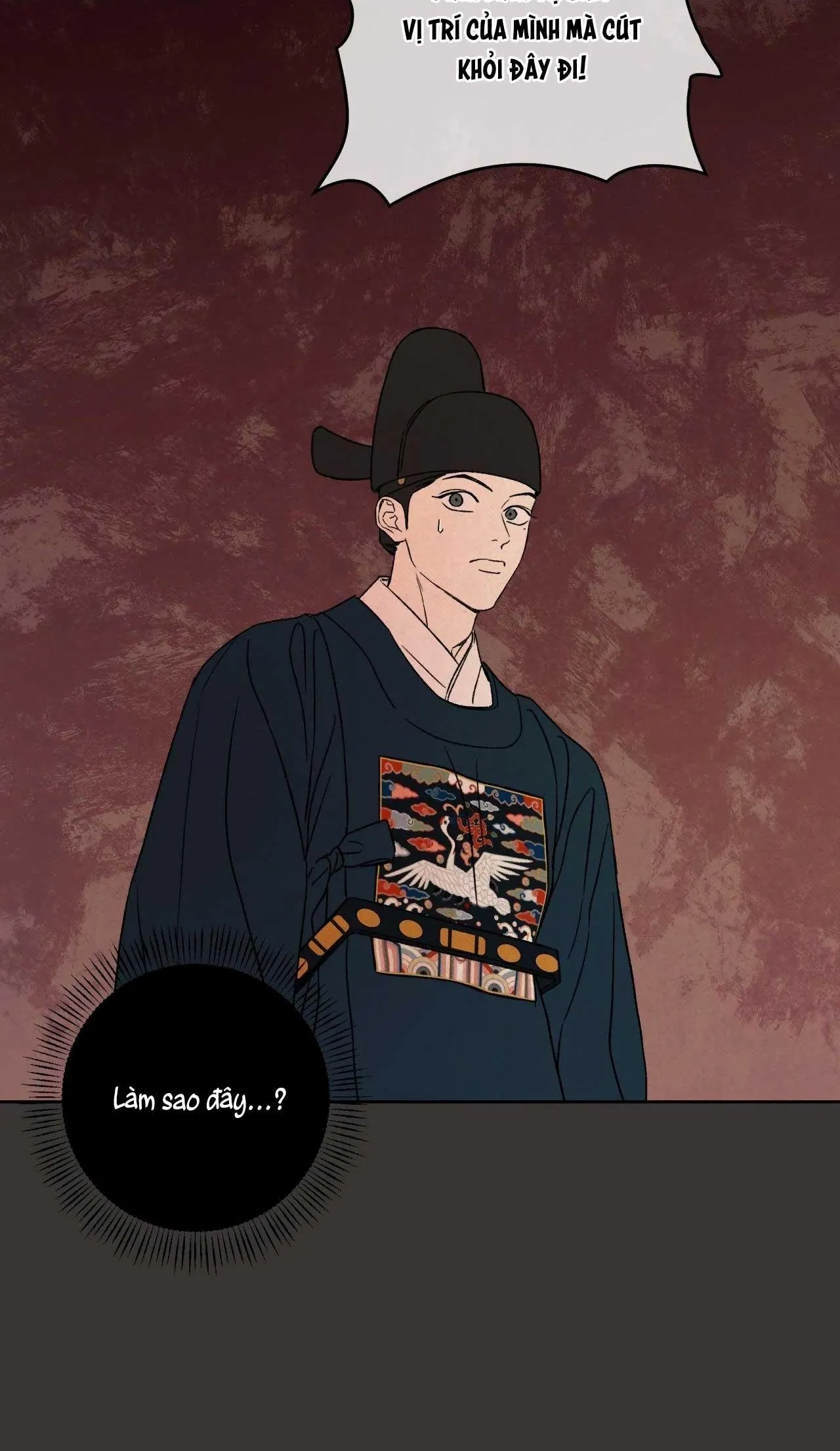 MONG RYONGJEON Chapter 27 Trang 52