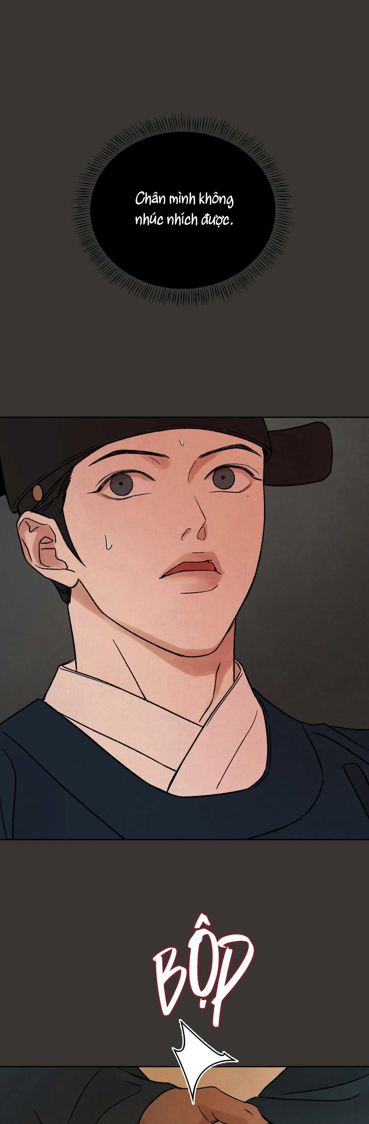 MONG RYONGJEON Chapter 27 Trang 53