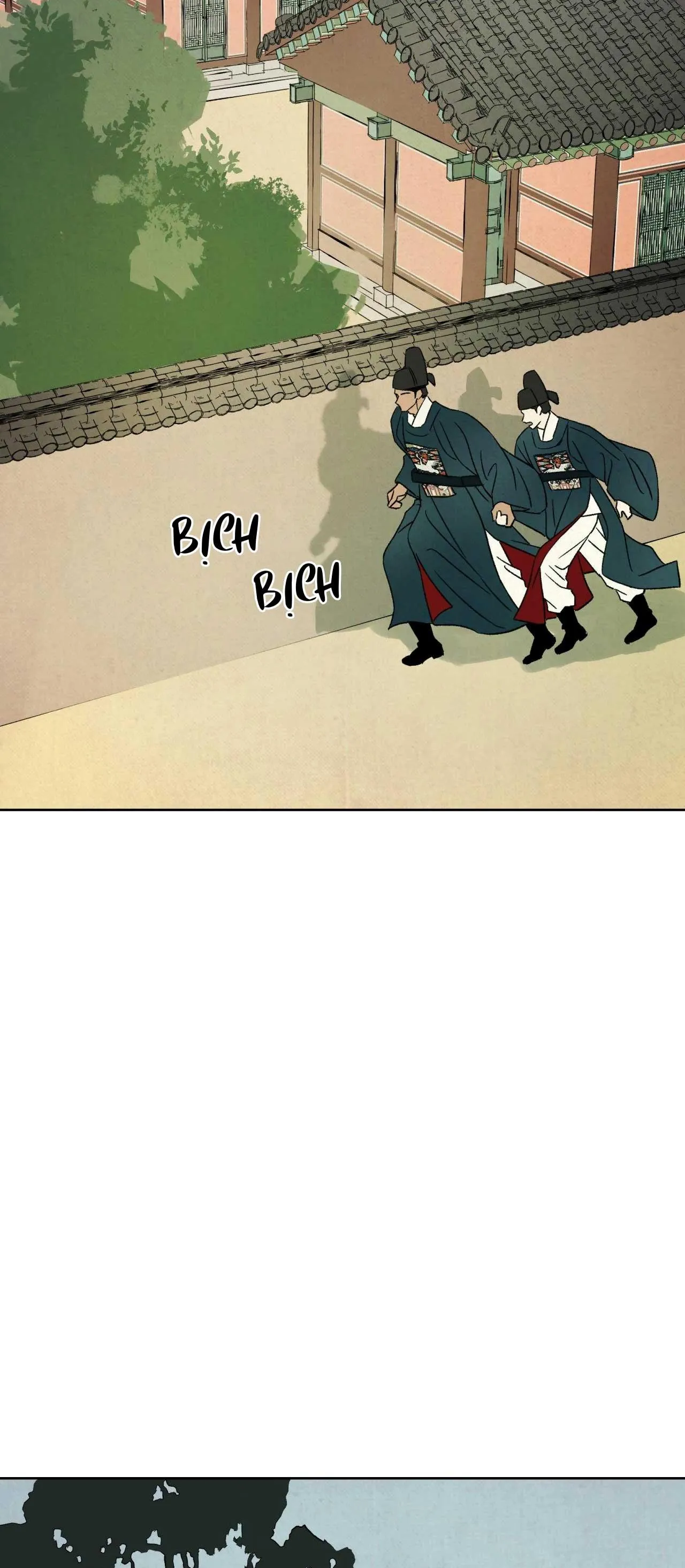 MONG RYONGJEON Chapter 27 Trang 55