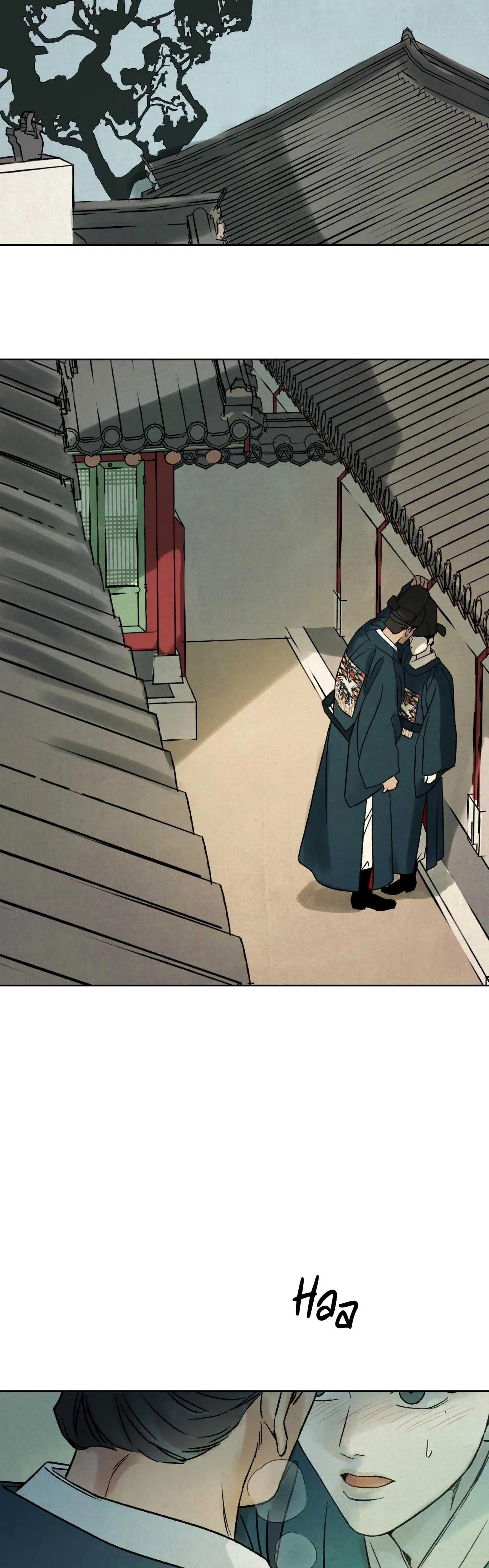 MONG RYONGJEON Chapter 27 Trang 56