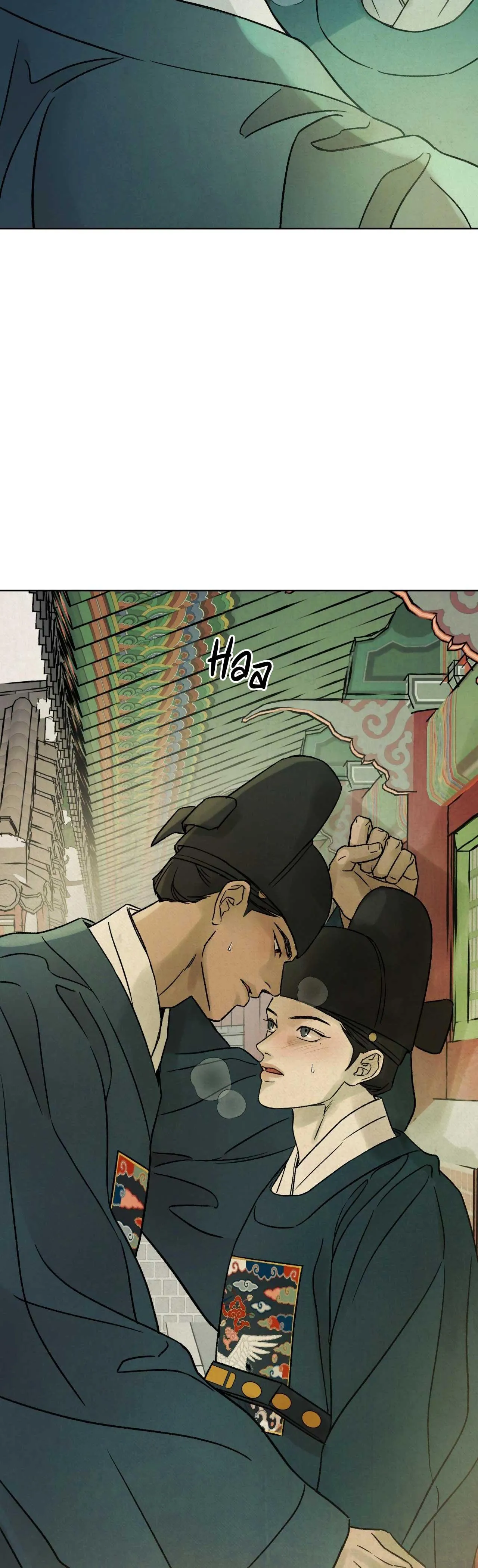 MONG RYONGJEON Chapter 27 Trang 57