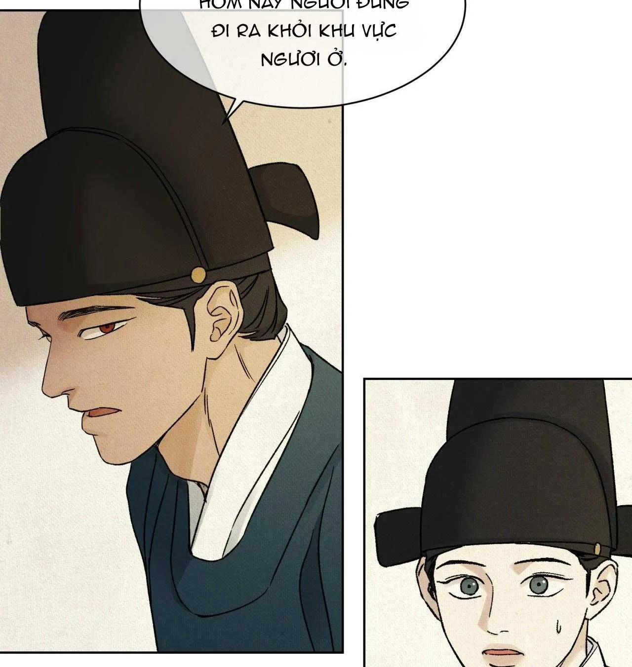 MONG RYONGJEON Chapter 28 Trang 3