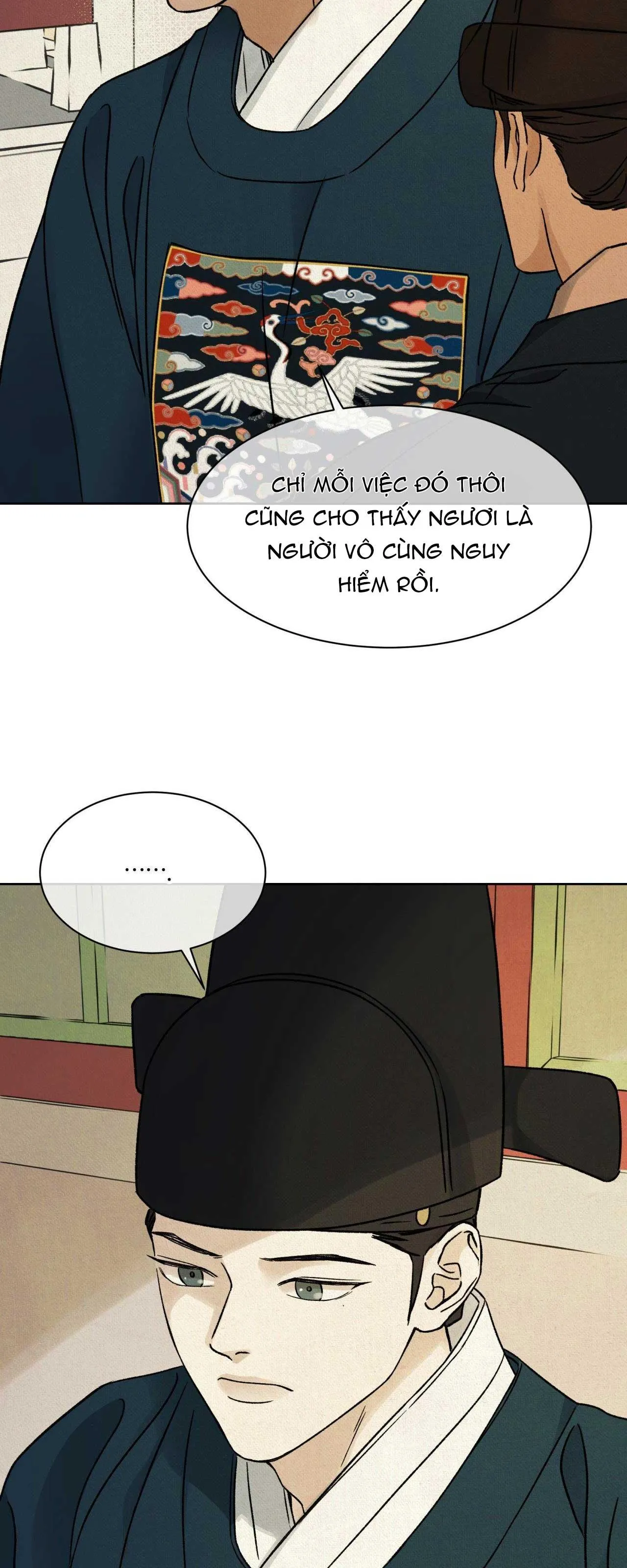 MONG RYONGJEON Chapter 28 Trang 5