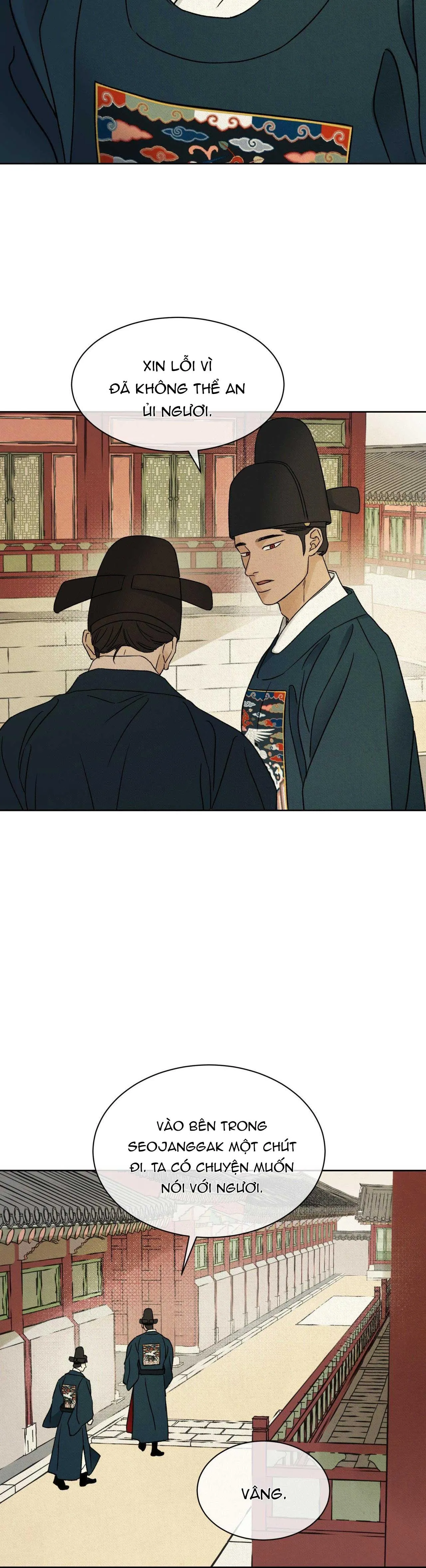 MONG RYONGJEON Chapter 28 Trang 6