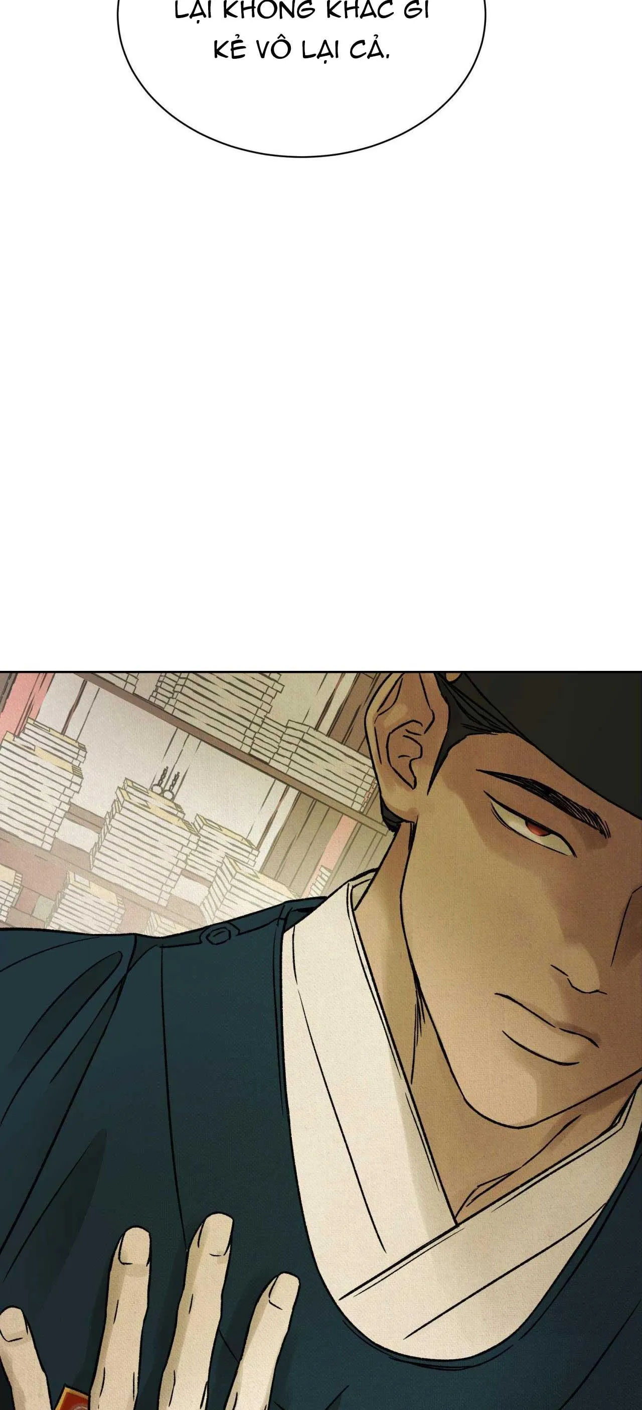 MONG RYONGJEON Chapter 28 Trang 33