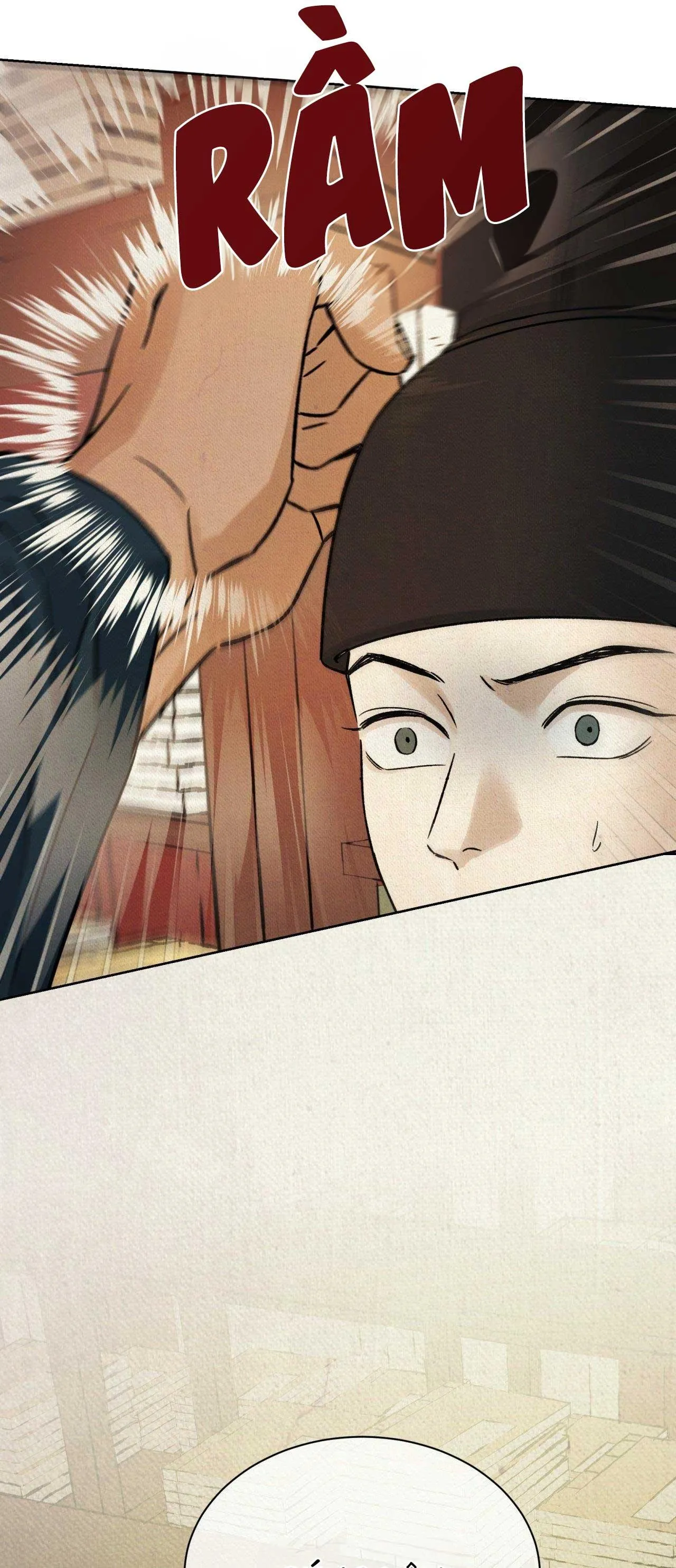 MONG RYONGJEON Chapter 28 Trang 36