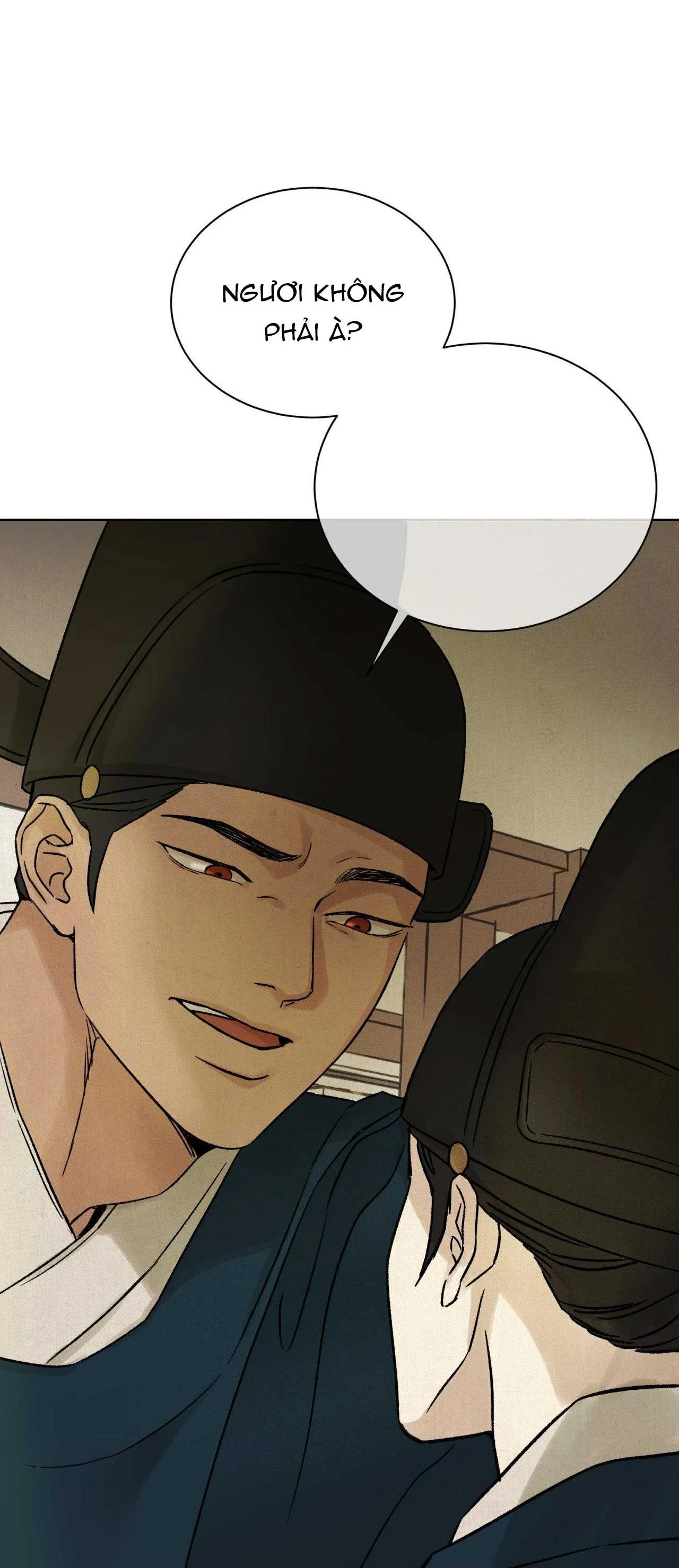 MONG RYONGJEON Chapter 28 Trang 38