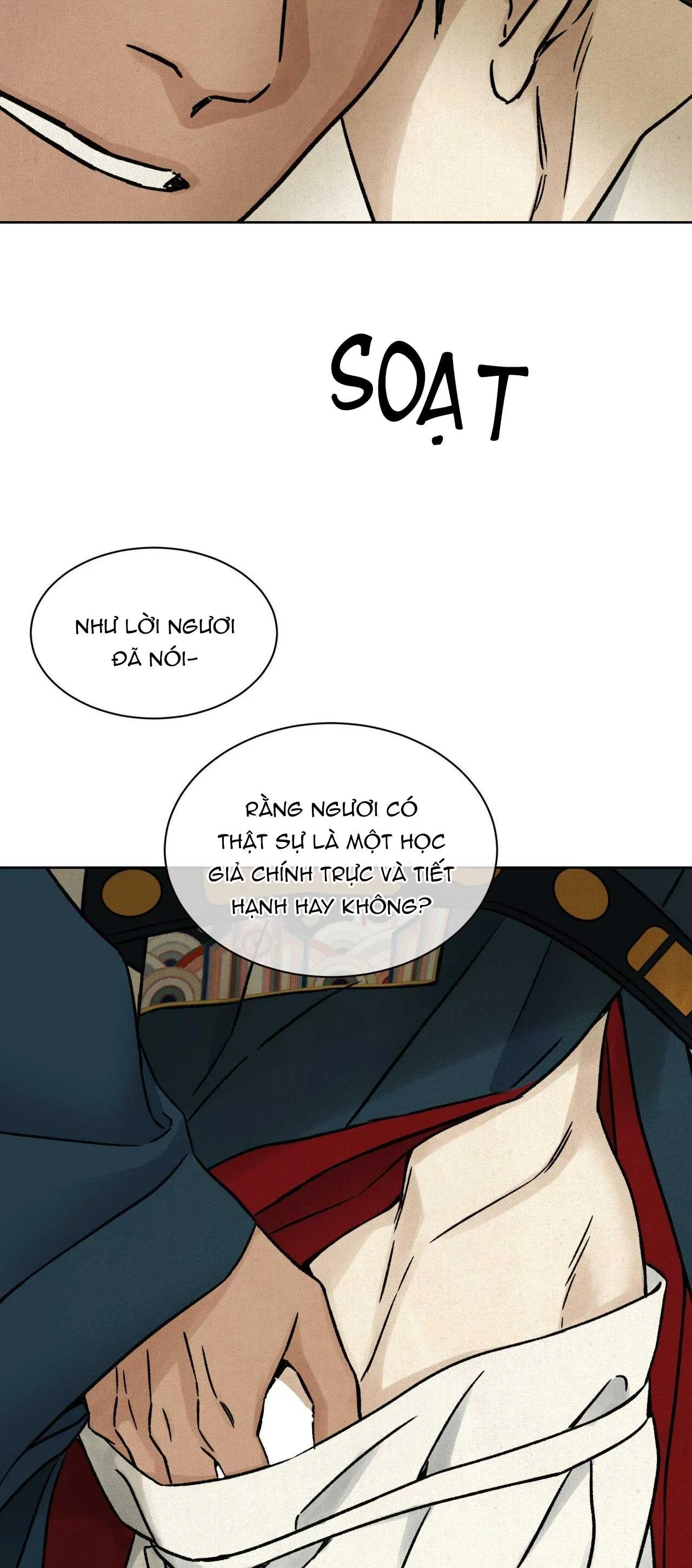 MONG RYONGJEON Chapter 28 Trang 41