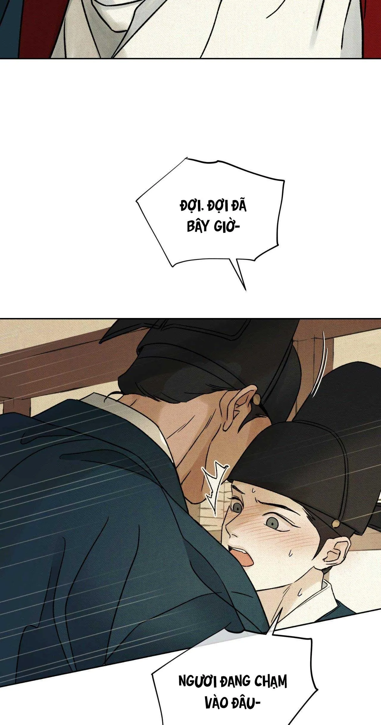 MONG RYONGJEON Chapter 28 Trang 42