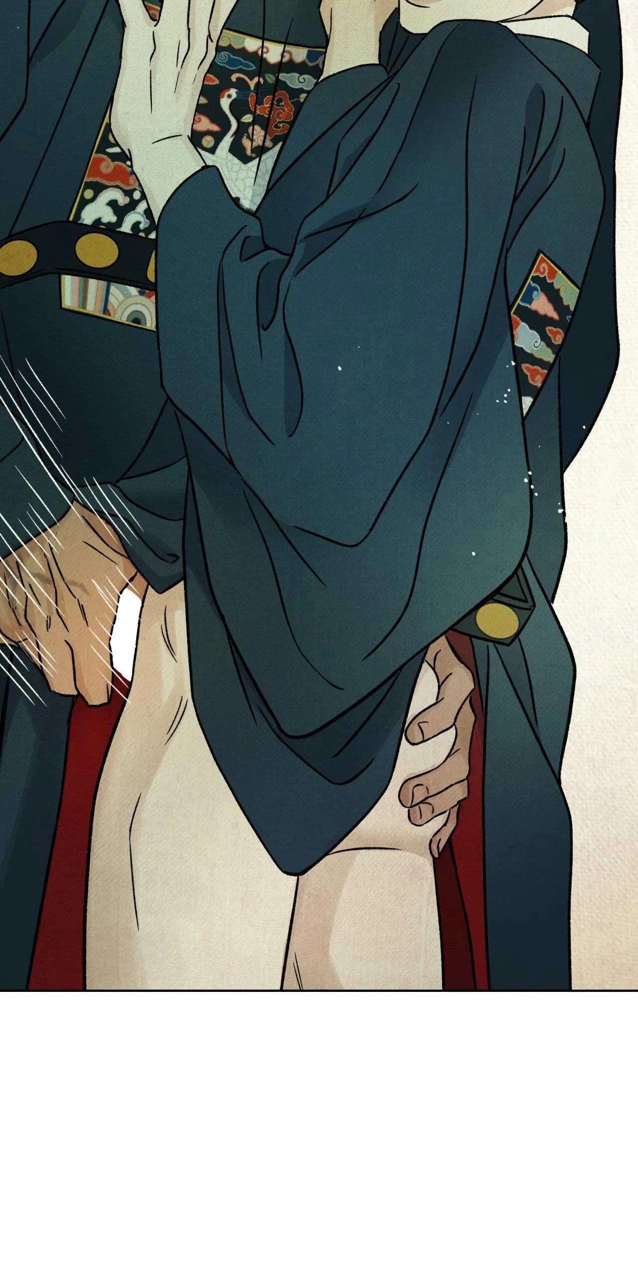 MONG RYONGJEON Chapter 28 Trang 46