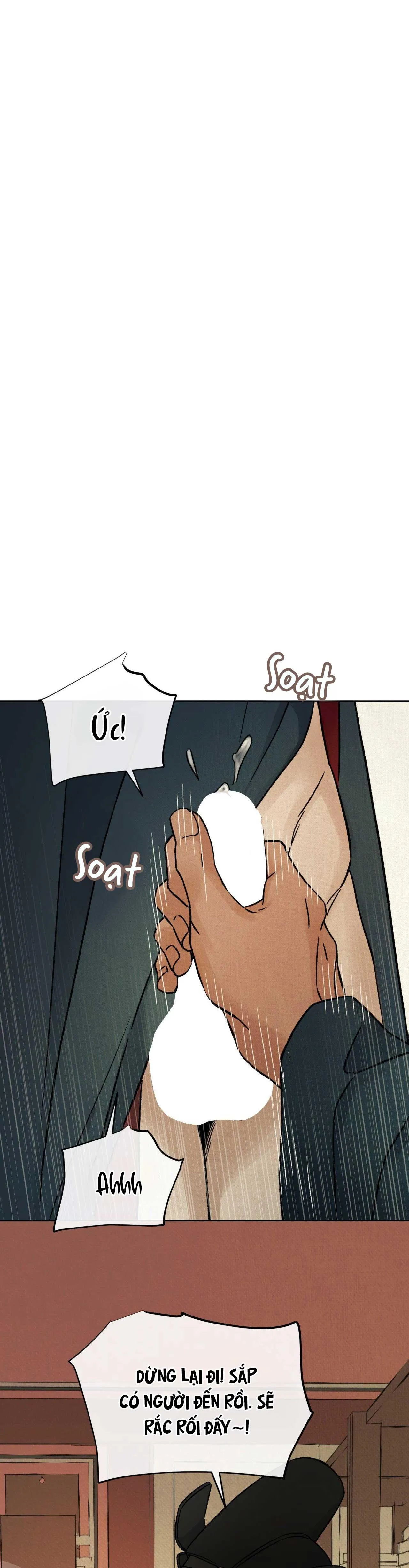 MONG RYONGJEON Chapter 29 Trang 6