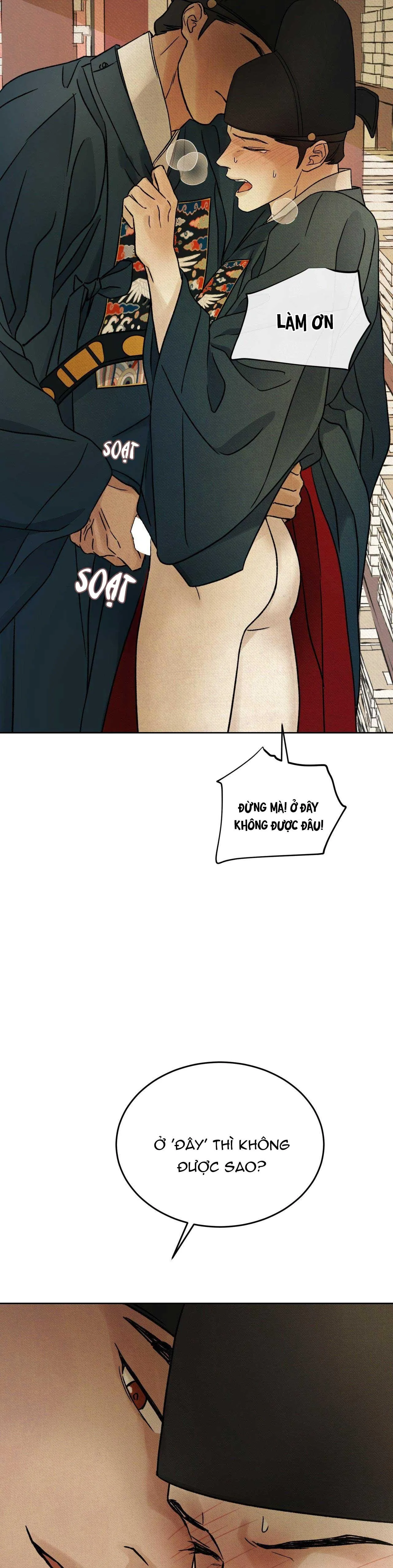 MONG RYONGJEON Chapter 29 Trang 7