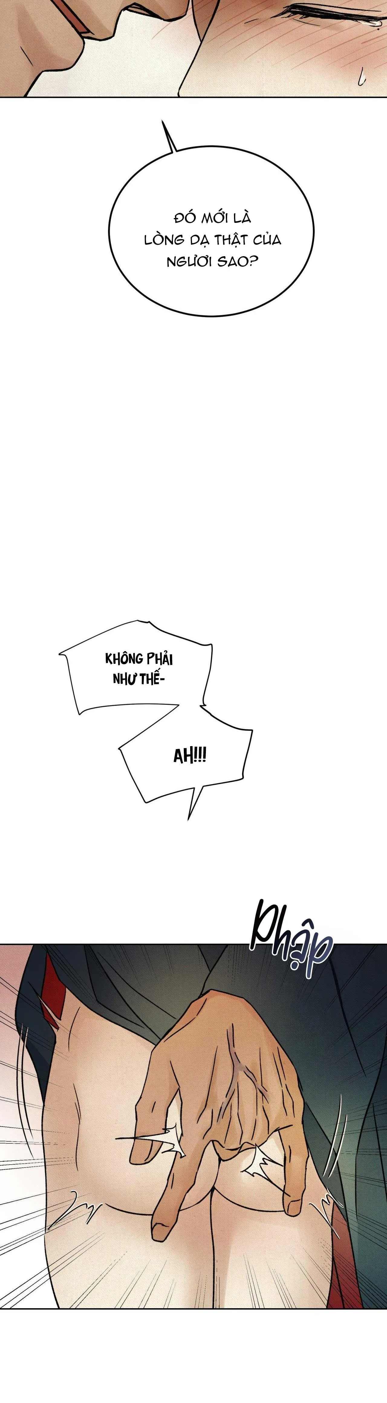 MONG RYONGJEON Chapter 29 Trang 8