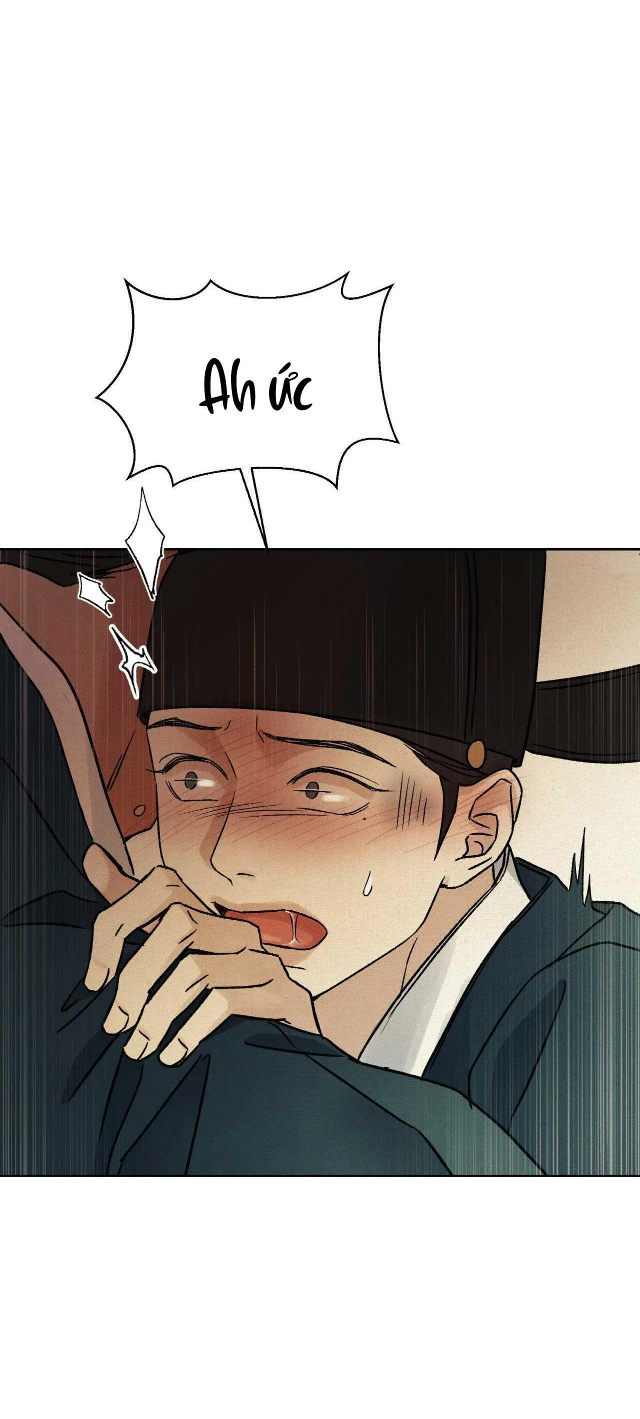 MONG RYONGJEON Chapter 29 Trang 9